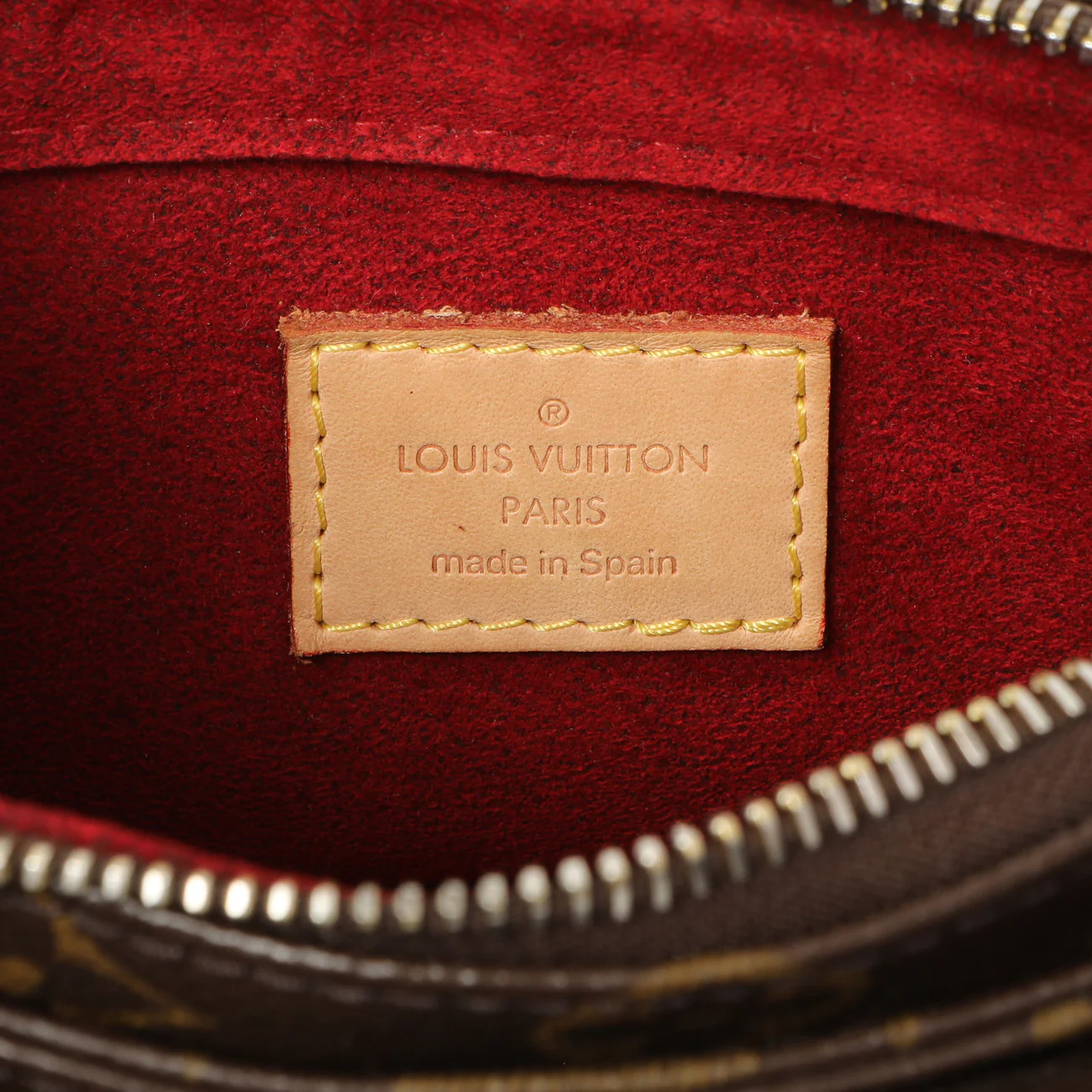 Louis Vuitton Monogram Viva Cite PM - Image 5