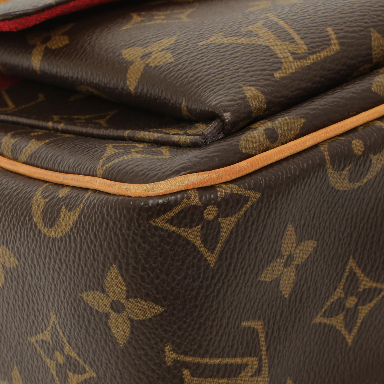 Louis Vuitton Monogram Viva Cite PM - Image 7