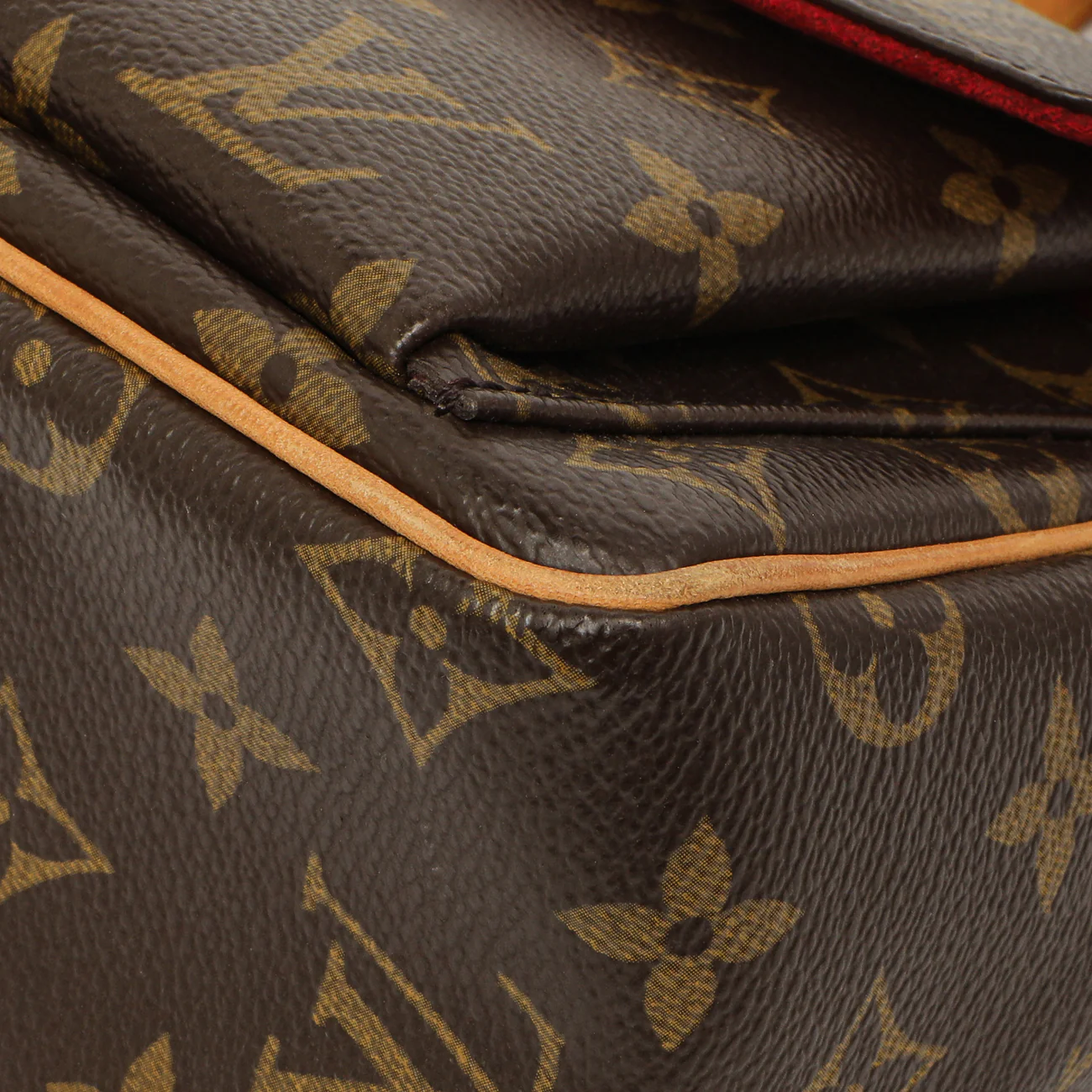 Louis Vuitton Monogram Viva Cite PM - Image 8