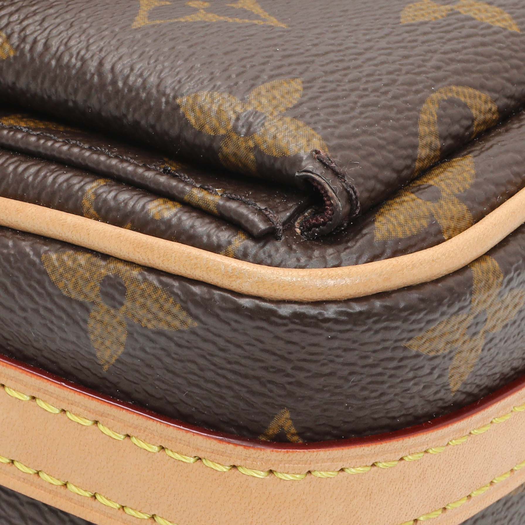 Louis Vuitton Monogram Vivacite - Image 4
