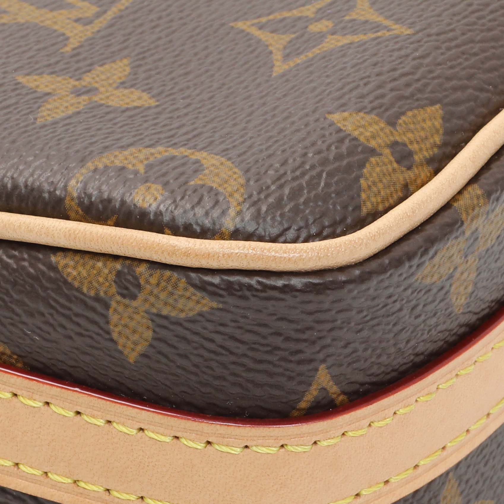 Louis Vuitton Monogram Vivacite - Image 6