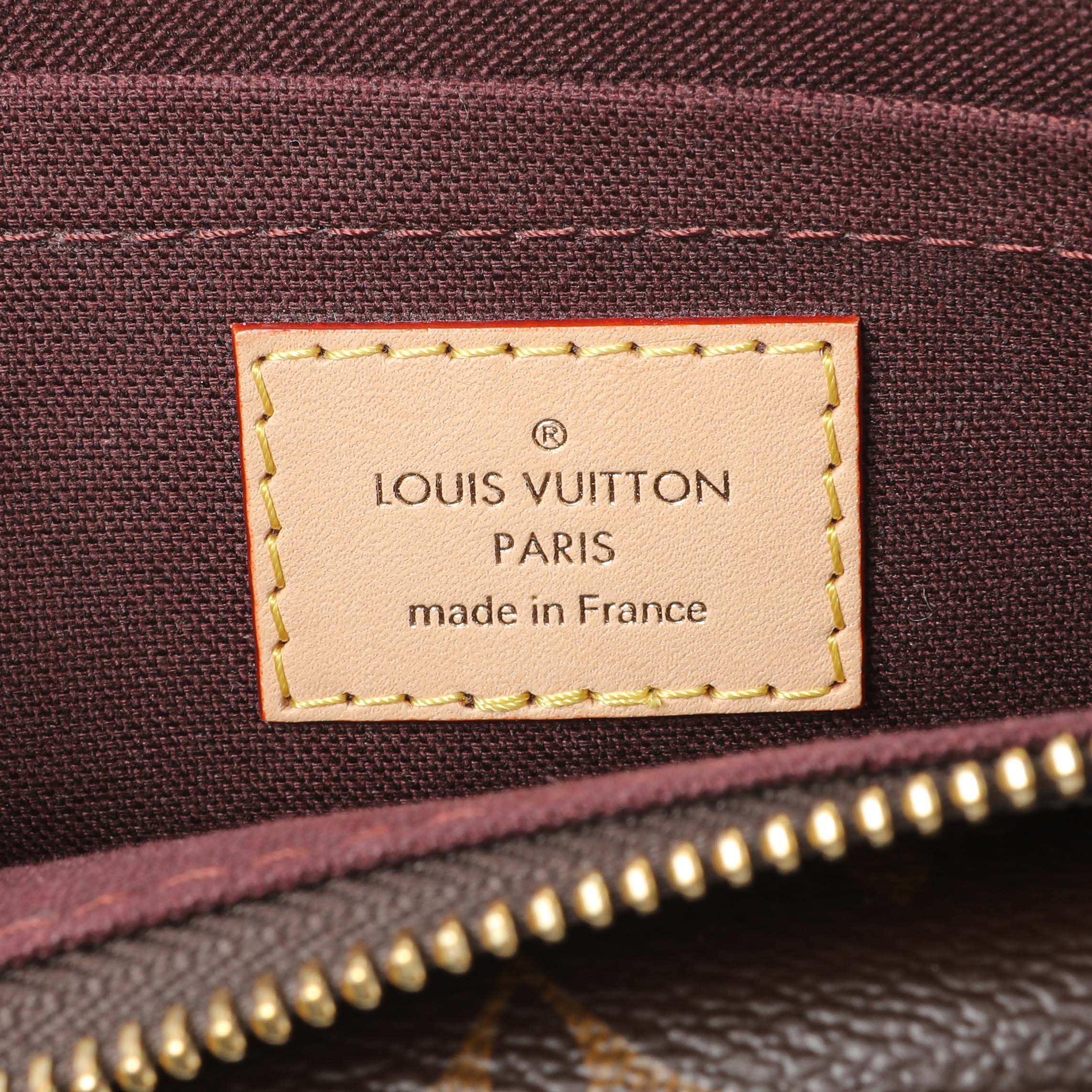 Louis Vuitton Monogram Vivacite - Image 9