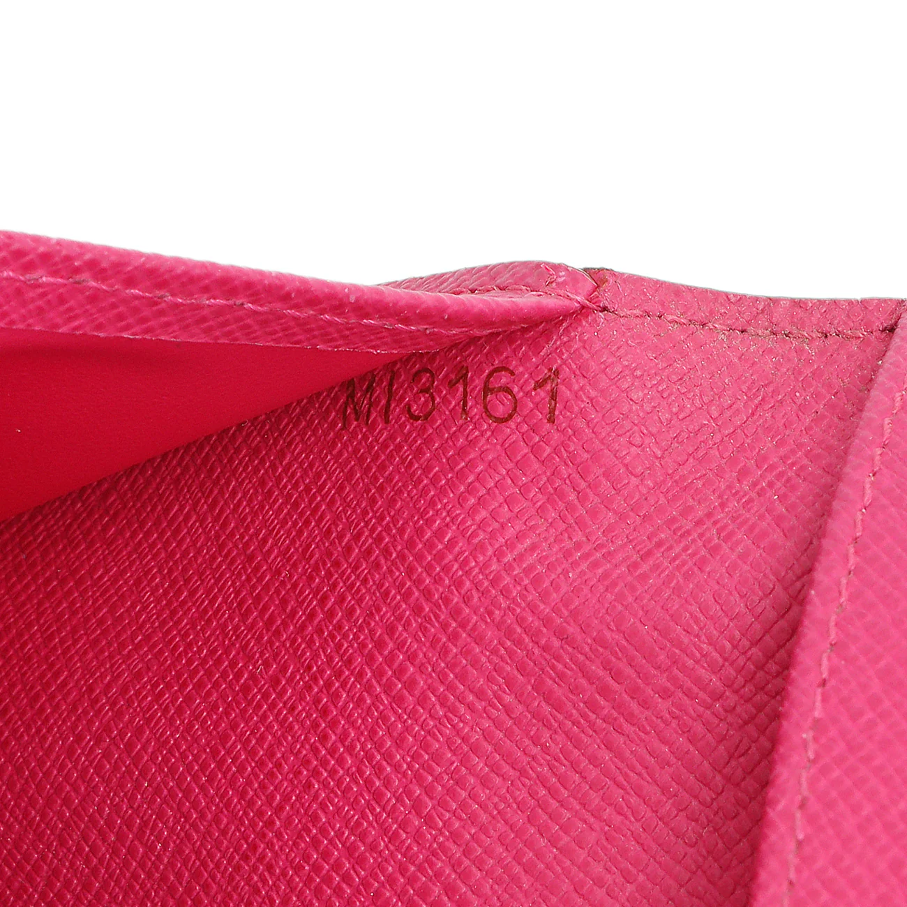 Louis Vuitton Multicolor Eugenie Wallet - Image 10