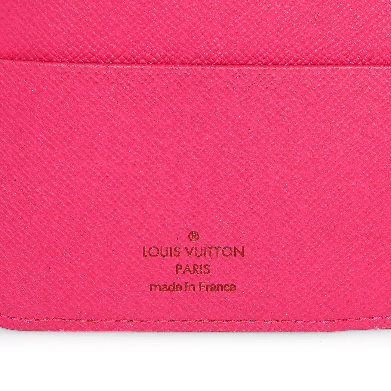 Louis Vuitton Multicolor Eugenie Wallet - Image 9