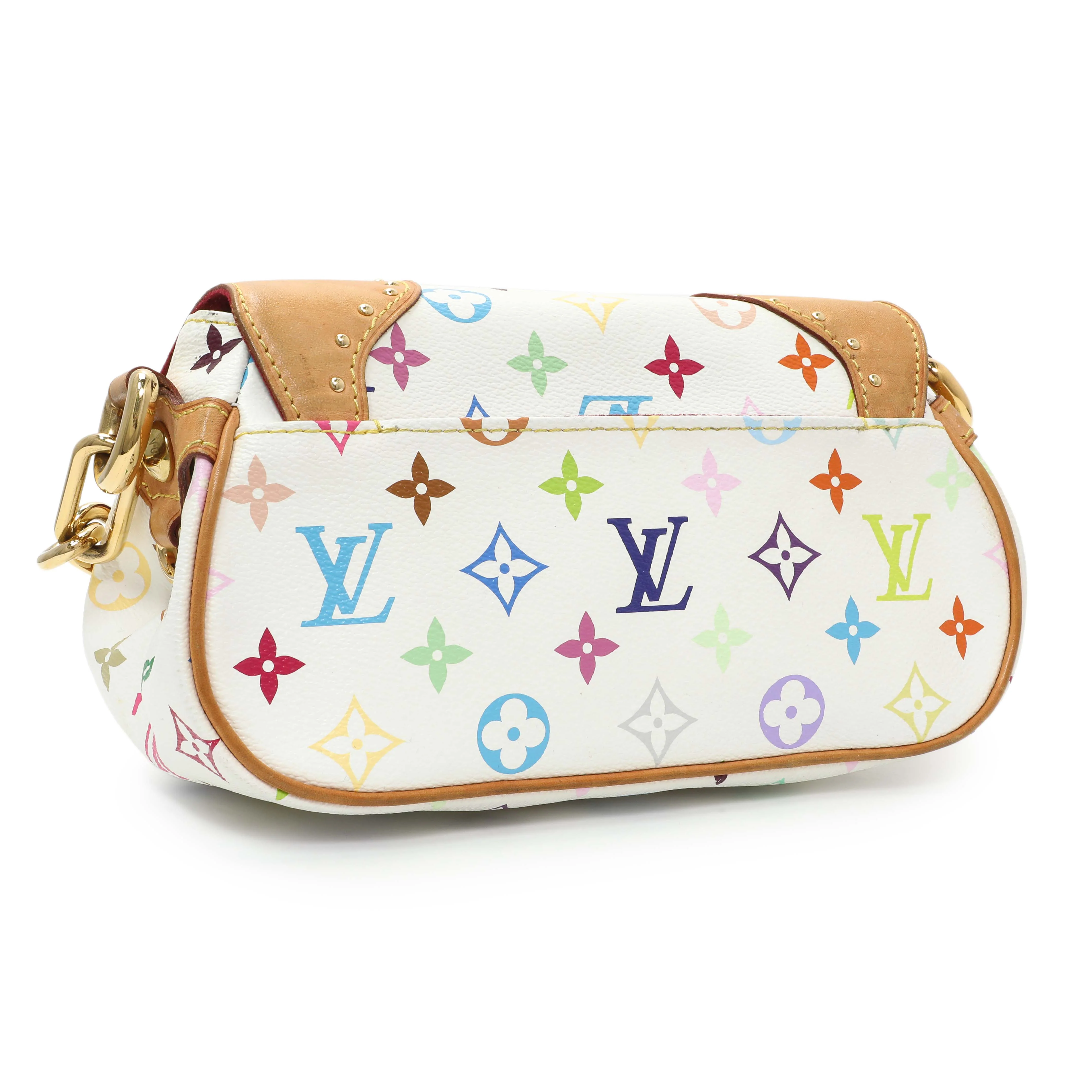 Louis Vuitton Multicolor Marilyn - Image 2
