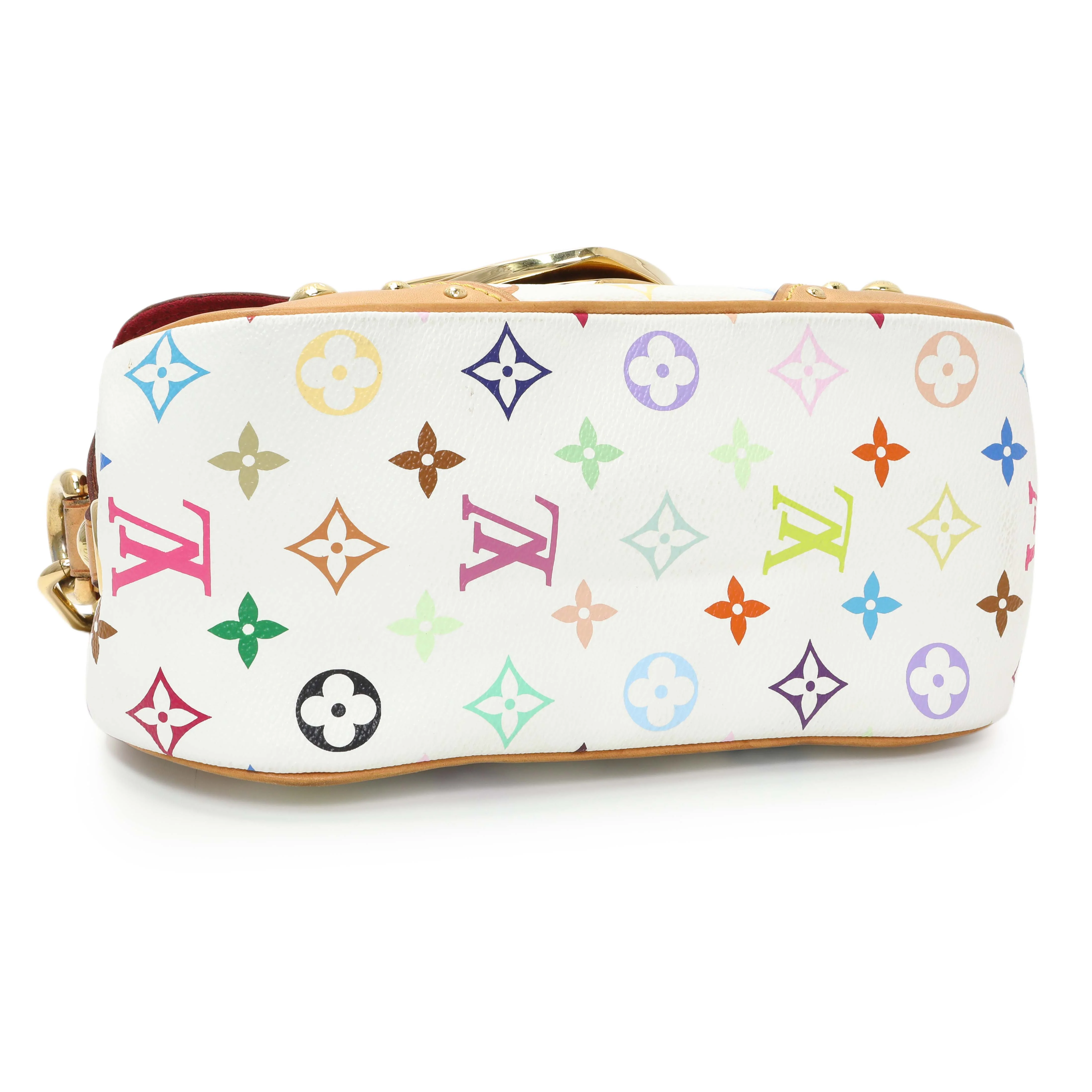 Louis Vuitton Multicolor Marilyn - Image 3
