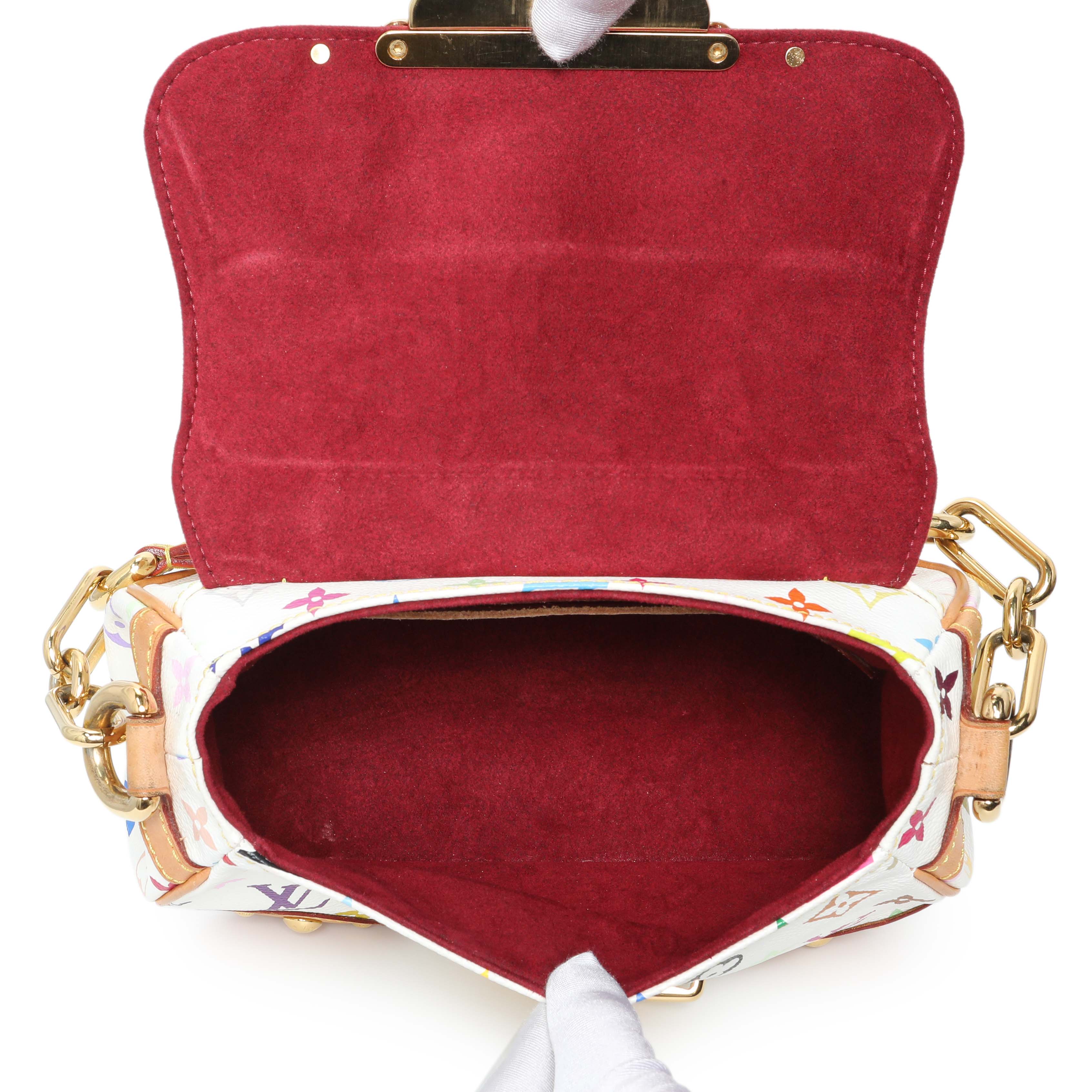 Louis Vuitton Multicolor Marilyn - Image 4