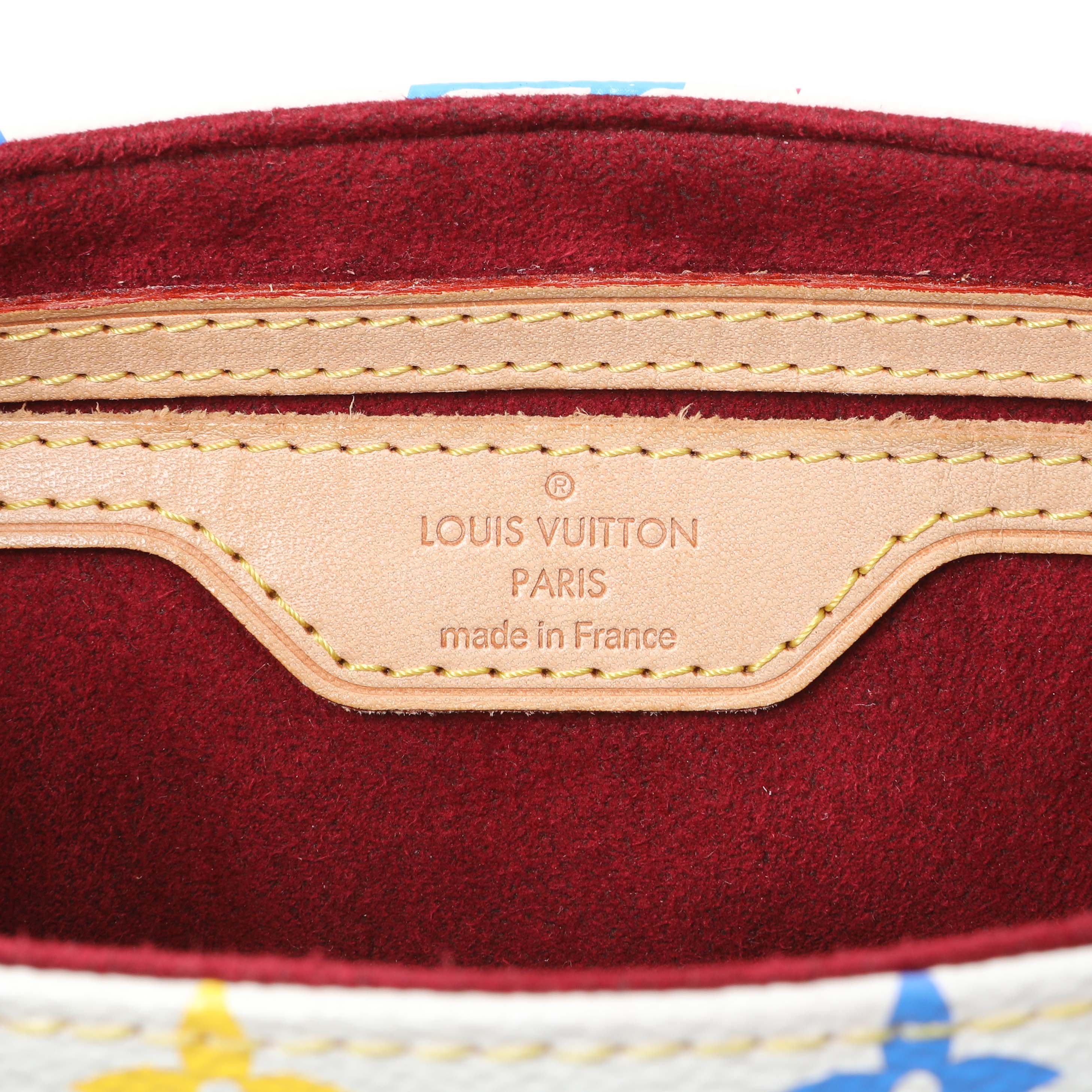 Louis Vuitton Multicolor Marilyn - Image 5