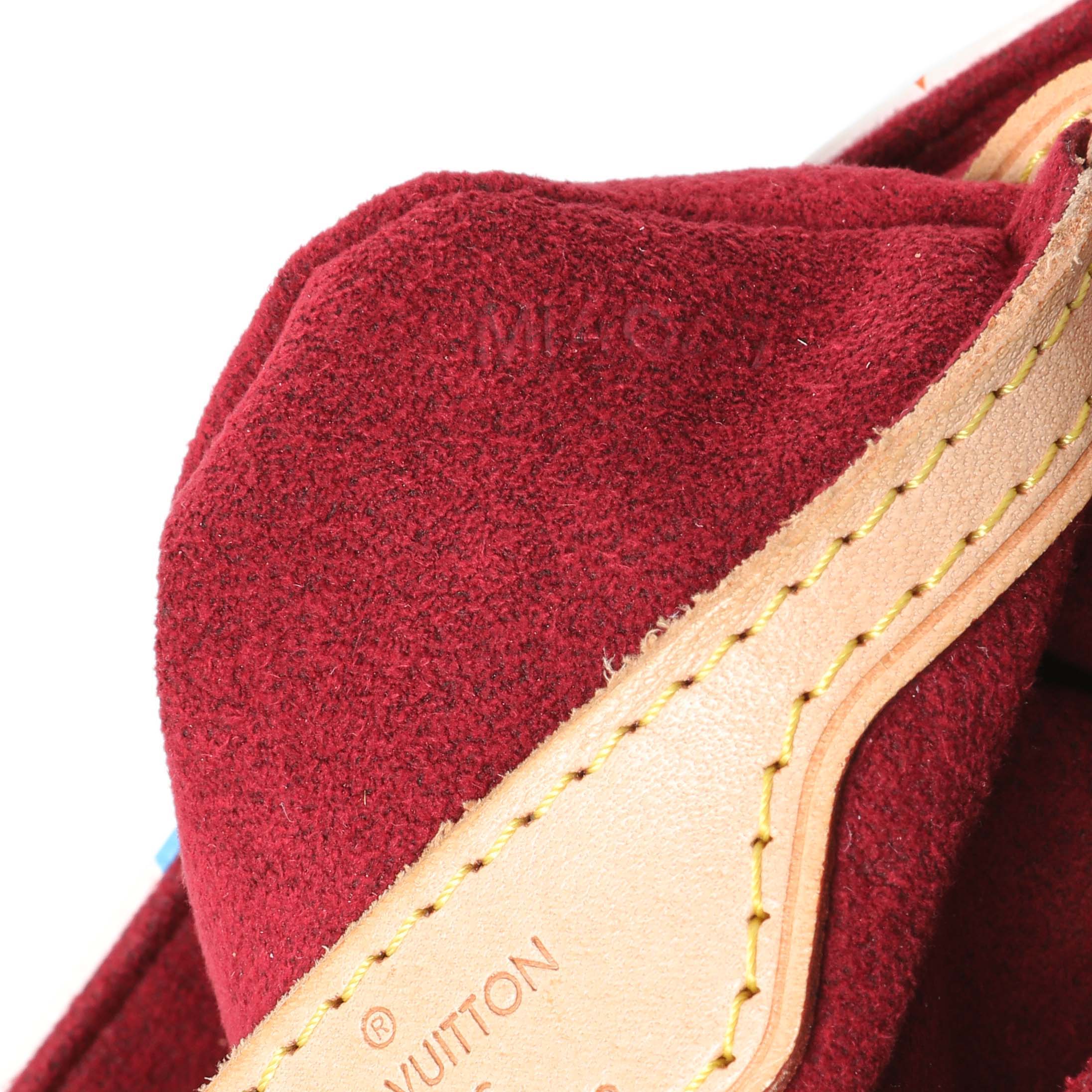 Louis Vuitton Multicolor Marilyn - Image 6