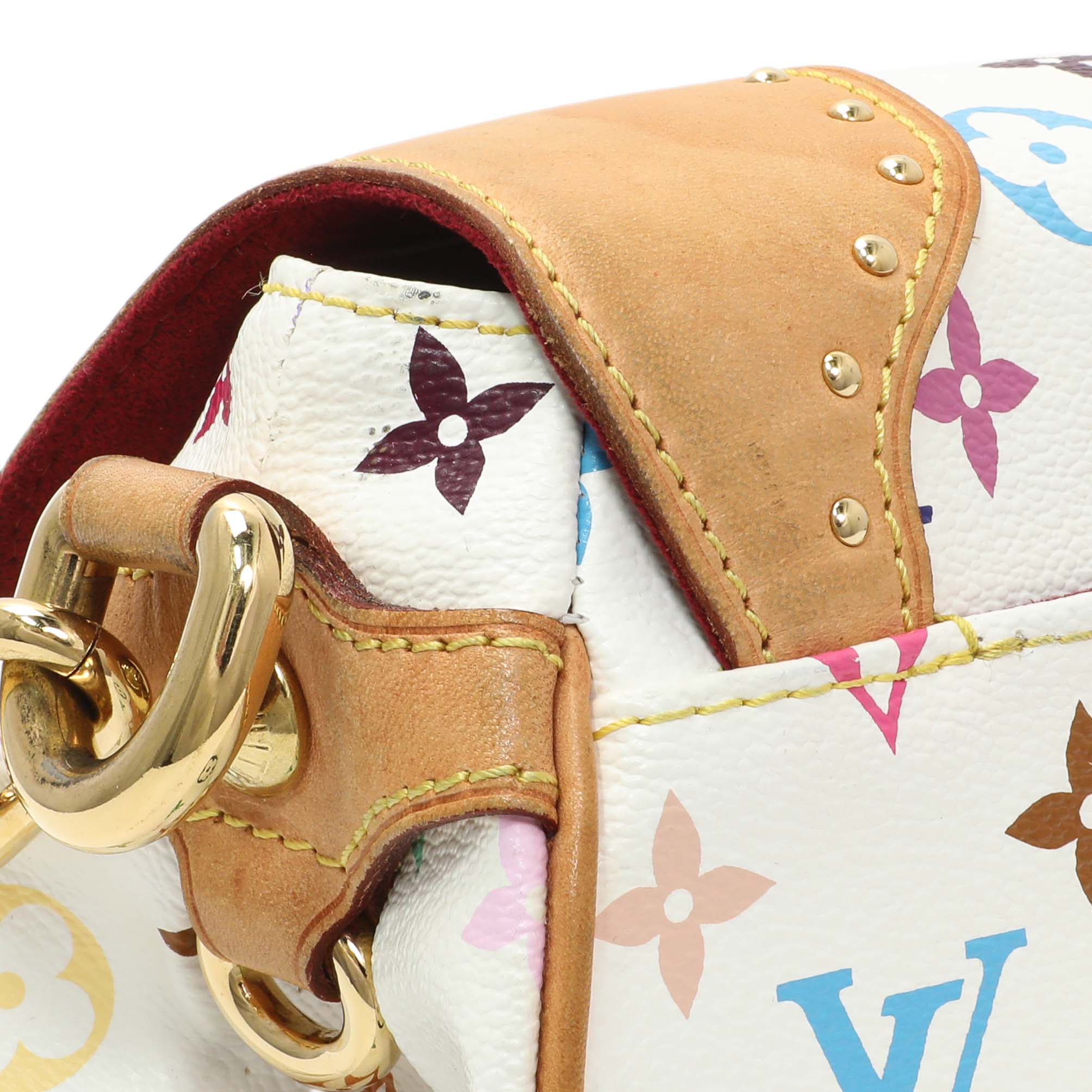 Louis Vuitton Multicolor Marilyn - Image 7