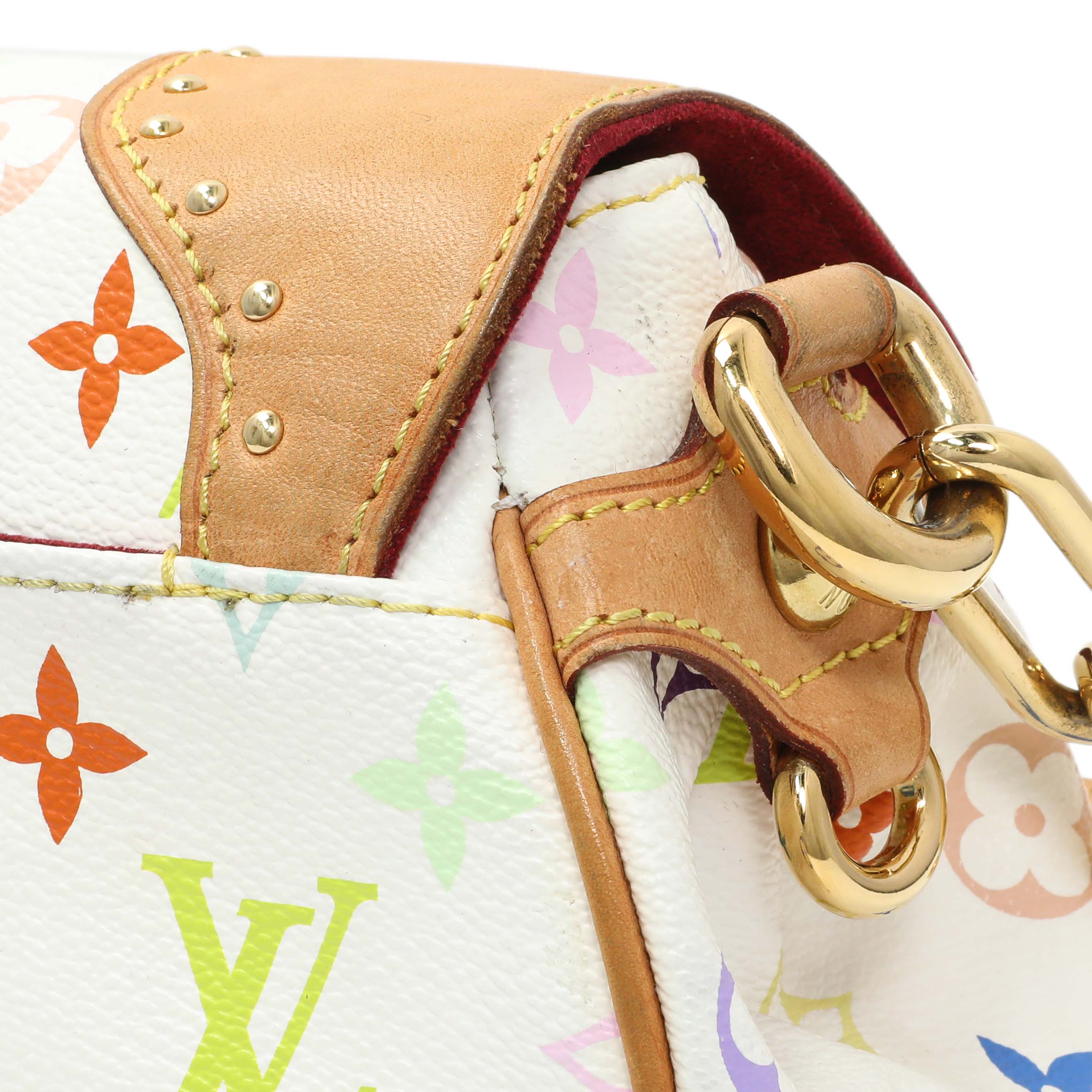 Louis Vuitton Multicolor Marilyn - Image 8