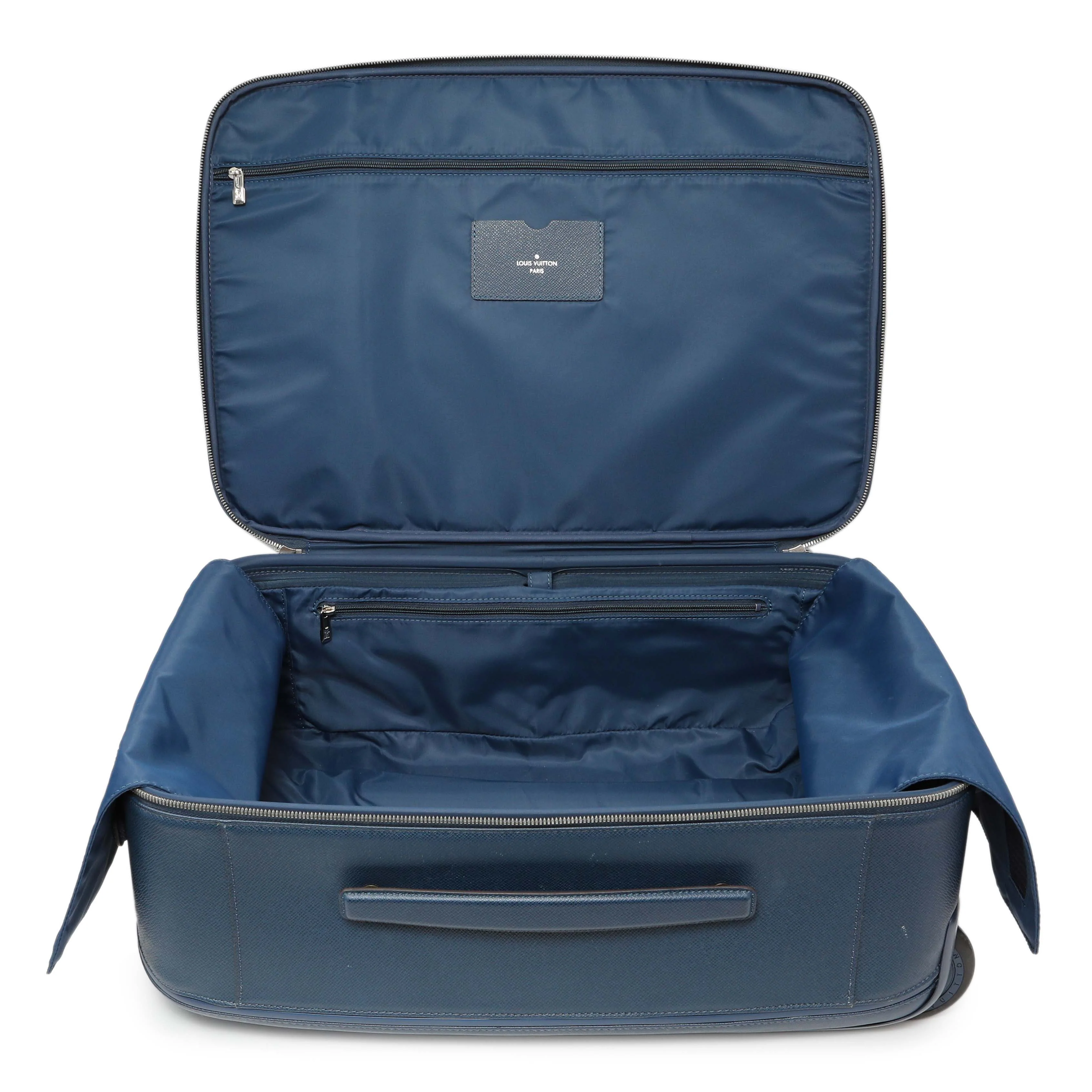 Louis Vuitton Ocean Taiga Pegase 55 Rolling Luggage - Image 4