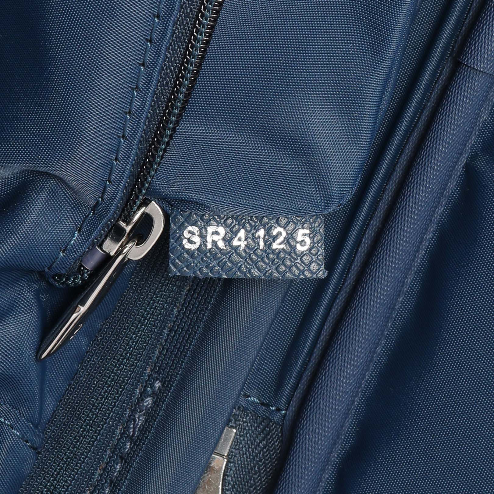 Louis Vuitton Ocean Taiga Pegase 55 Rolling Luggage - Image 6