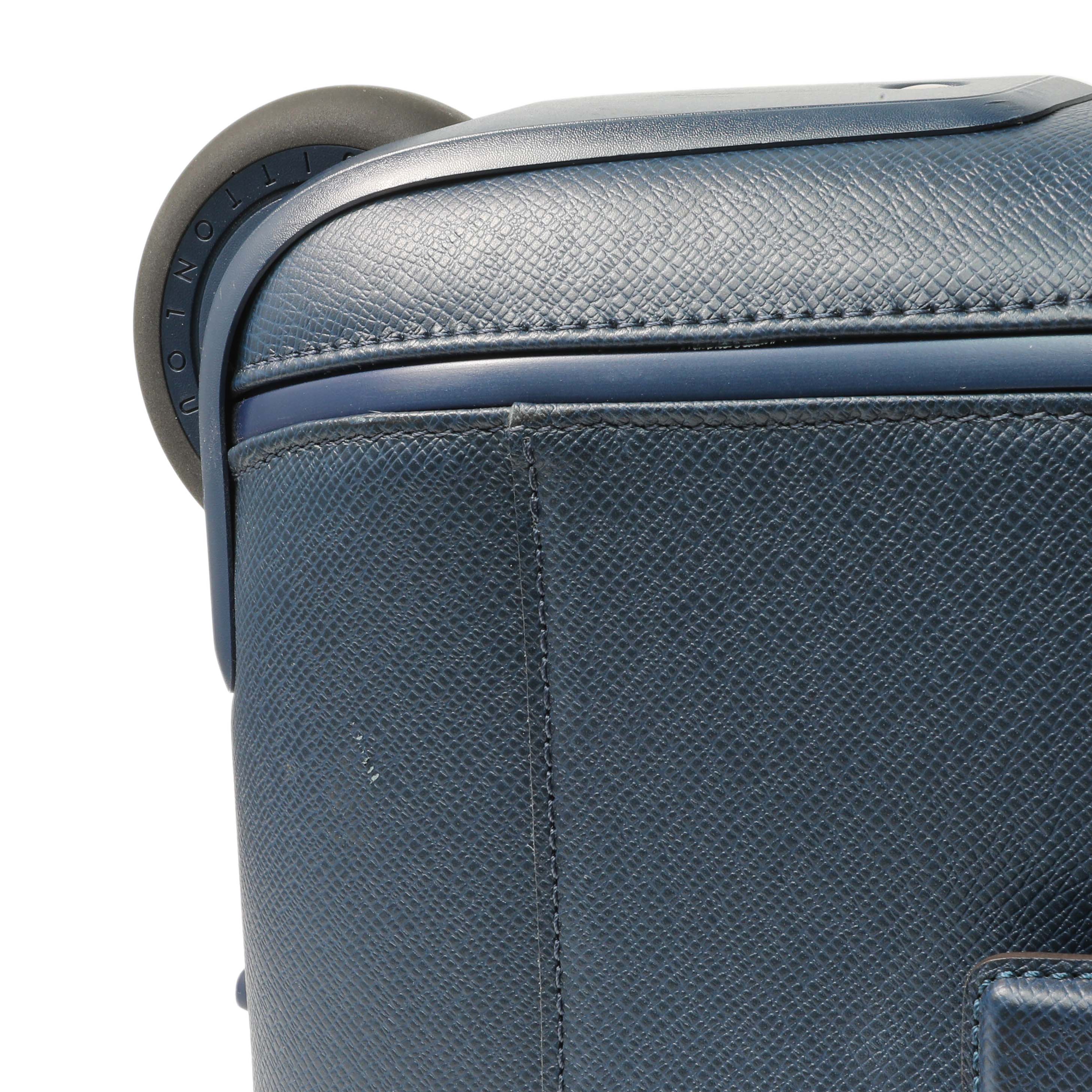 Louis Vuitton Ocean Taiga Pegase 55 Rolling Luggage - Image 9