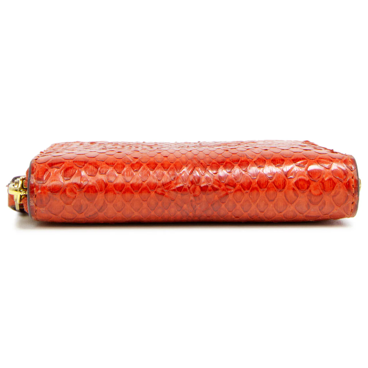 Louis Vuitton Orient Python Zippy Coin Wallet - Image 3
