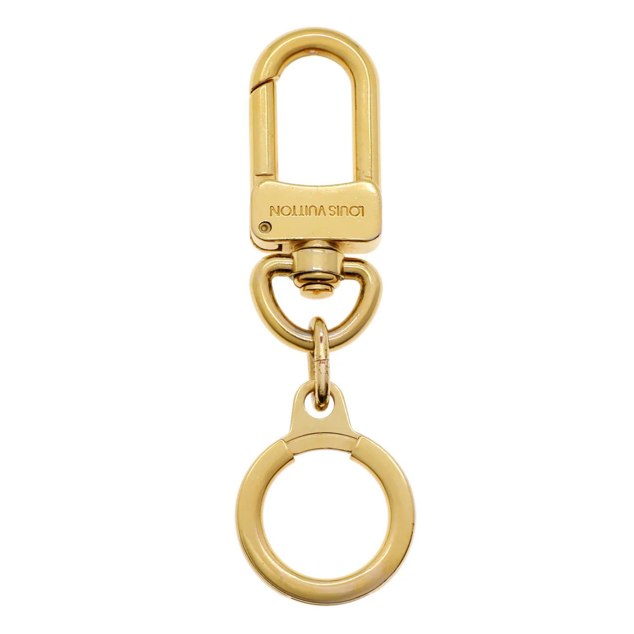 Louis Vuitton Pochette Extender Key Ring - Image 2