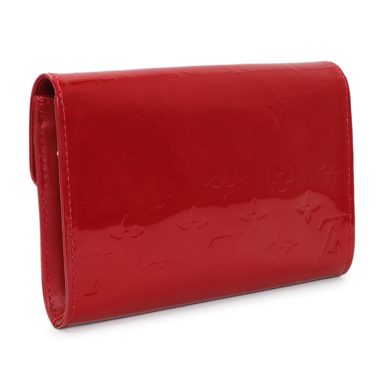 Louis Vuitton Pomme D'Amour Vernis Bel Air - Image 2