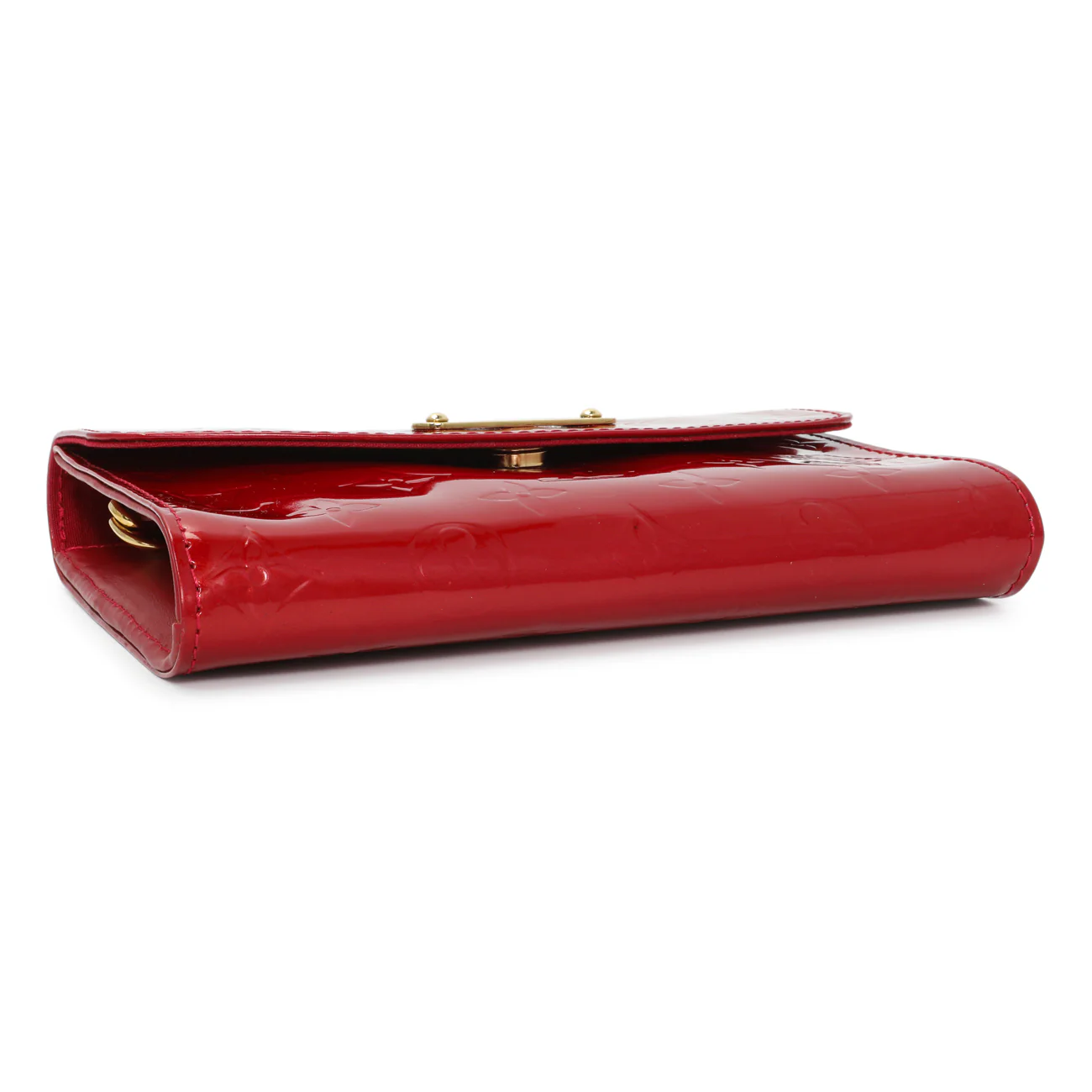 Louis Vuitton Pomme D'Amour Vernis Bel Air - Image 3