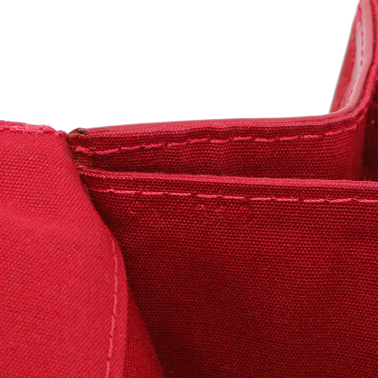 Louis Vuitton Pomme D'Amour Vernis Bel Air - Image 6