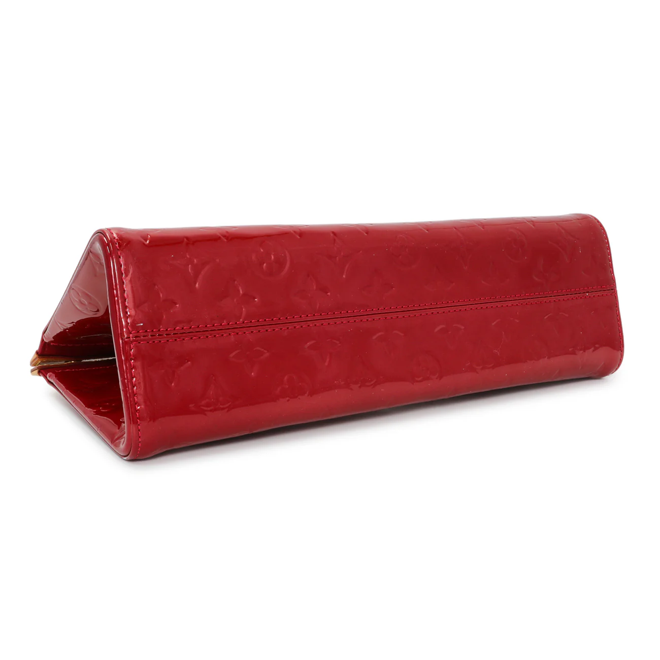 Louis Vuitton Pomme D'Amour Vernis Roxbury Drive - Image 3