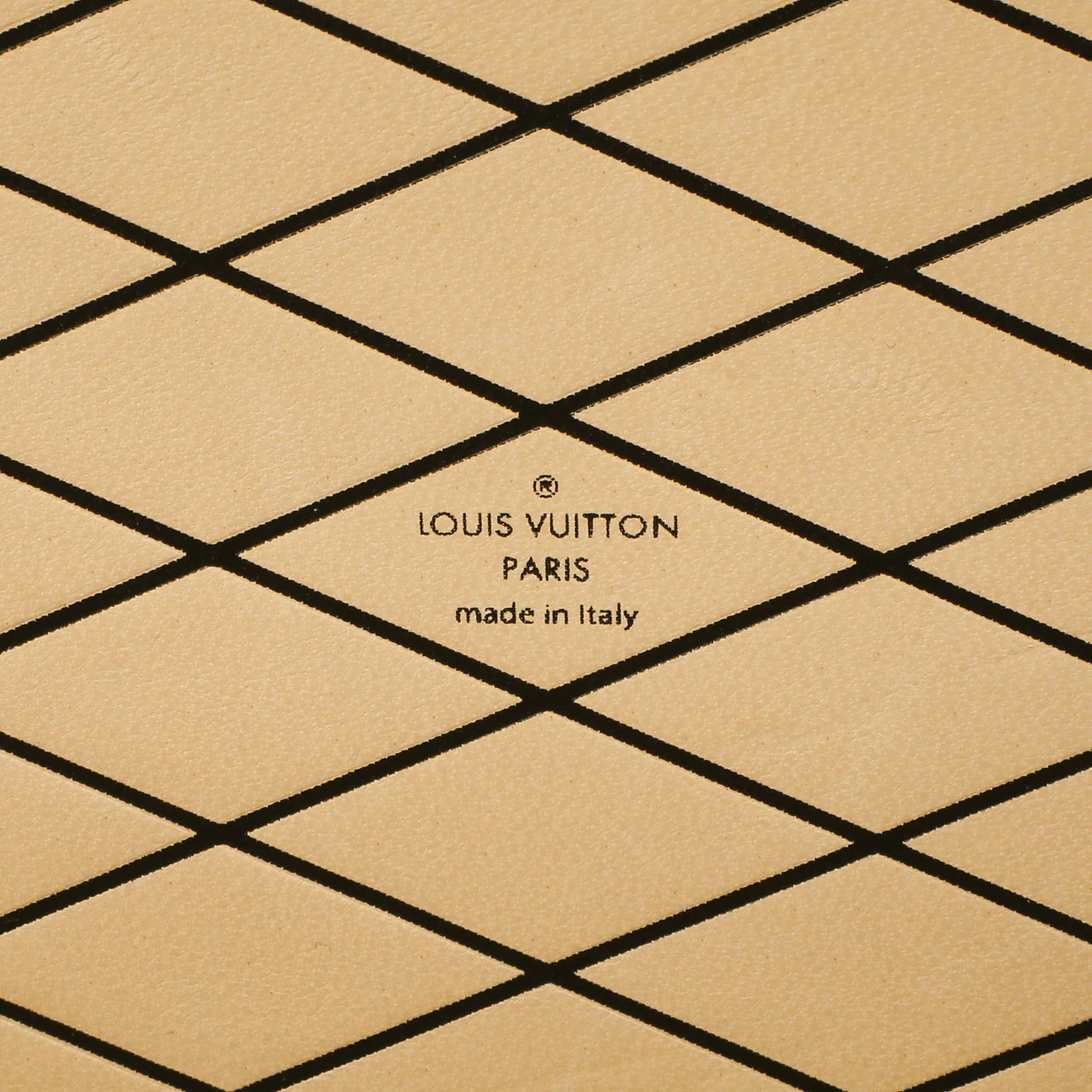 Louis Vuitton Red Epi Petite Malle - Image 10