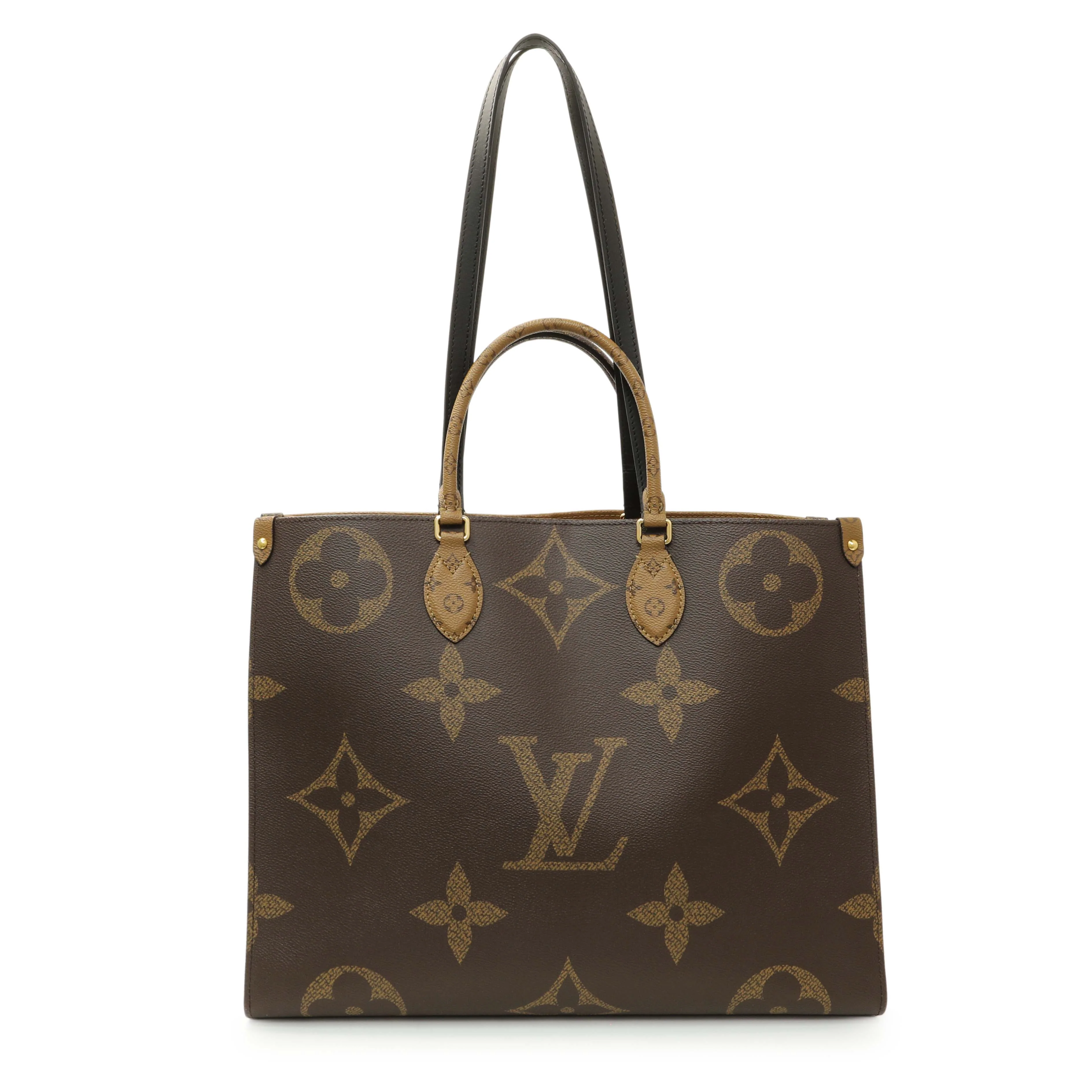 Louis Vuitton Reverse Monogram Giant Onthego GM