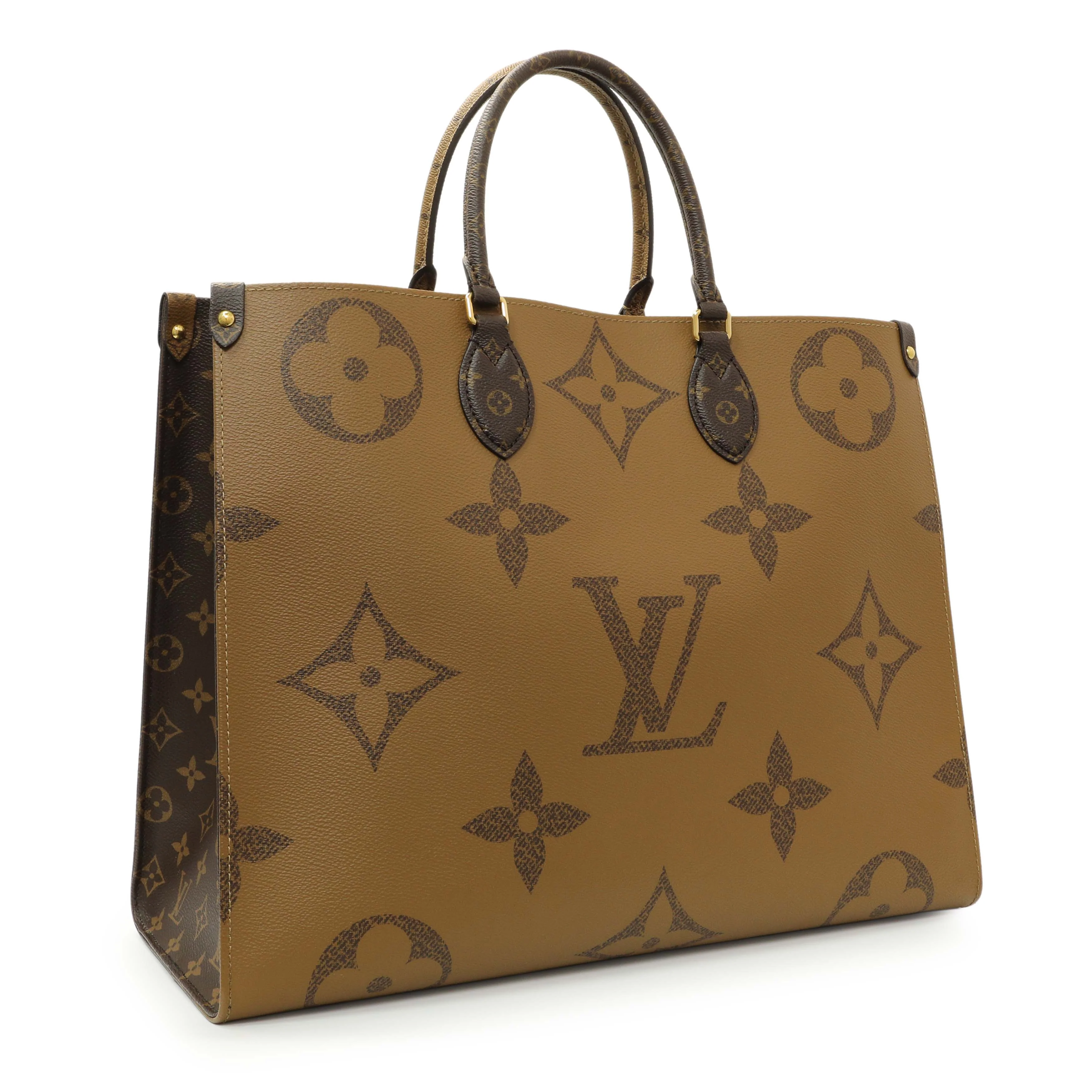 Louis Vuitton Reverse Monogram Giant Onthego GM - Image 2
