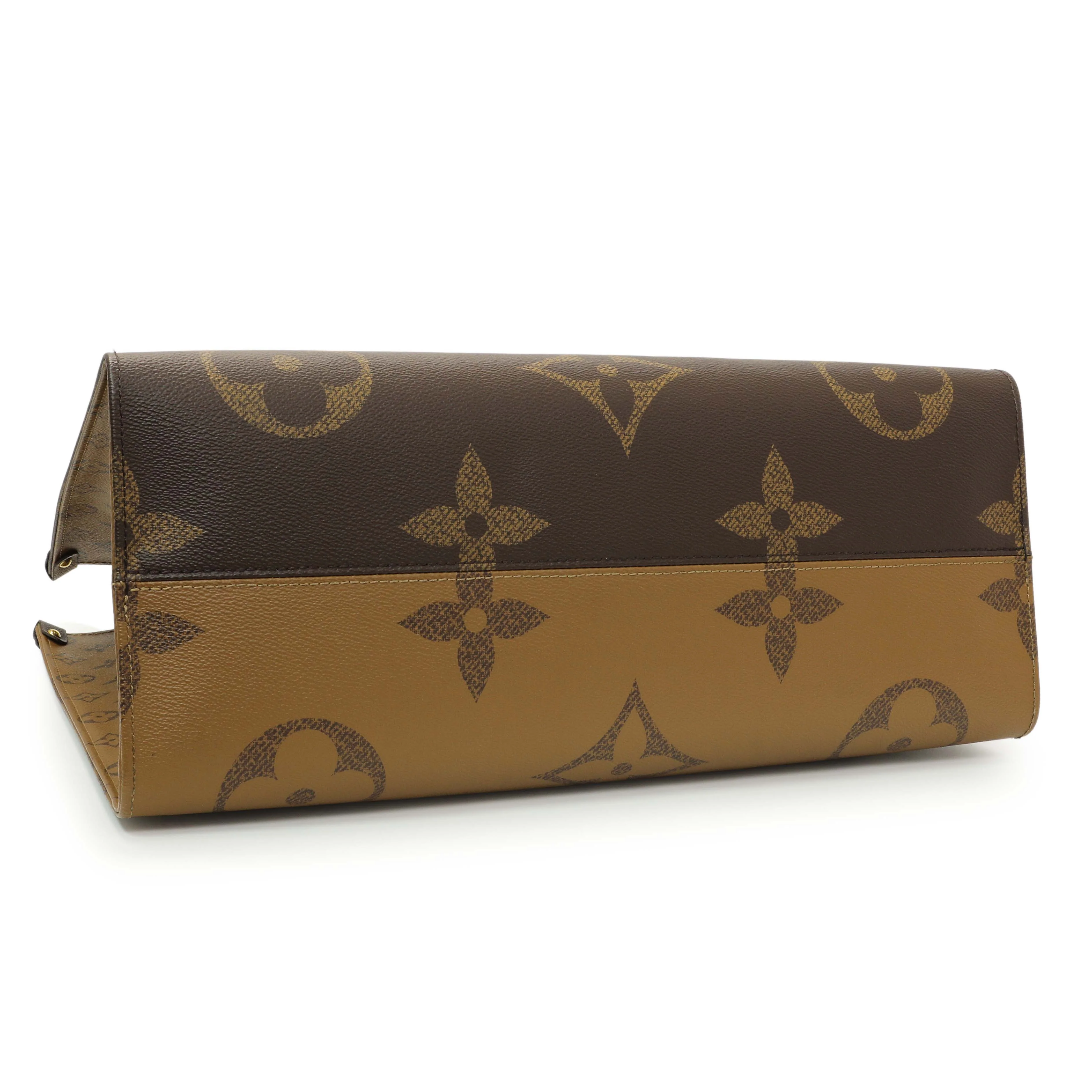 Louis Vuitton Reverse Monogram Giant Onthego GM - Image 3