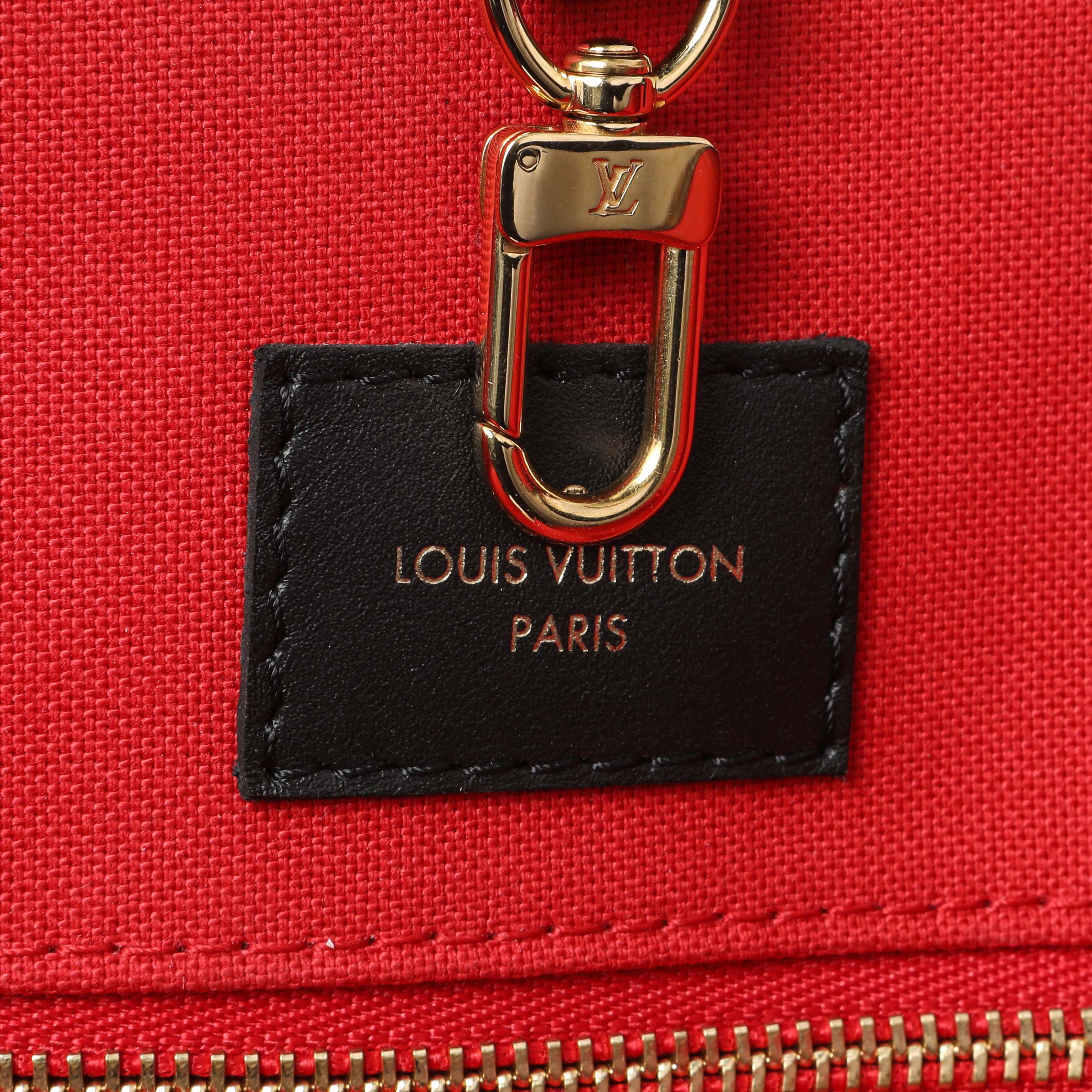 Louis Vuitton Reverse Monogram Giant Onthego GM - Image 5