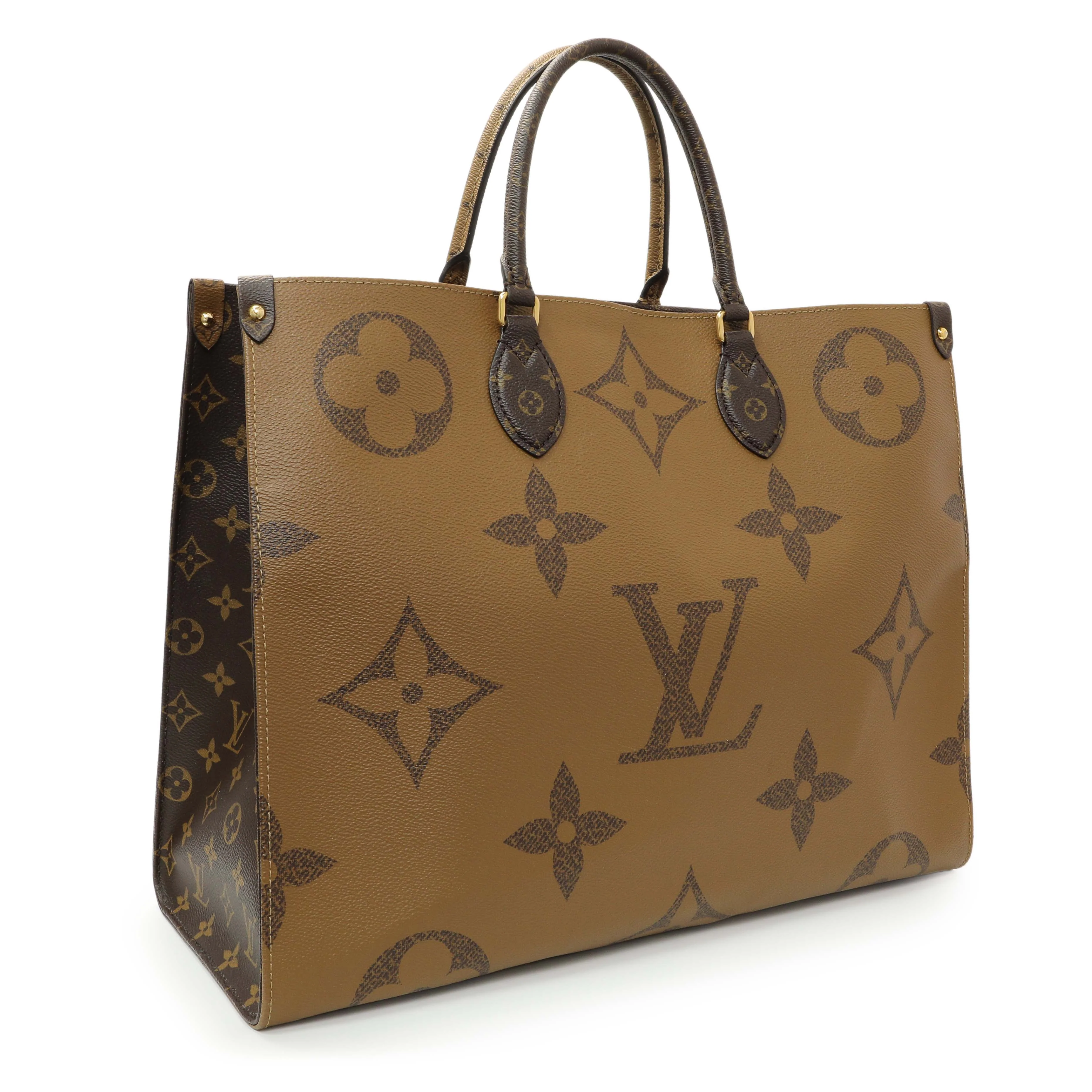 Louis Vuitton Reverse Monogram Giant Onthego GM - Image 2
