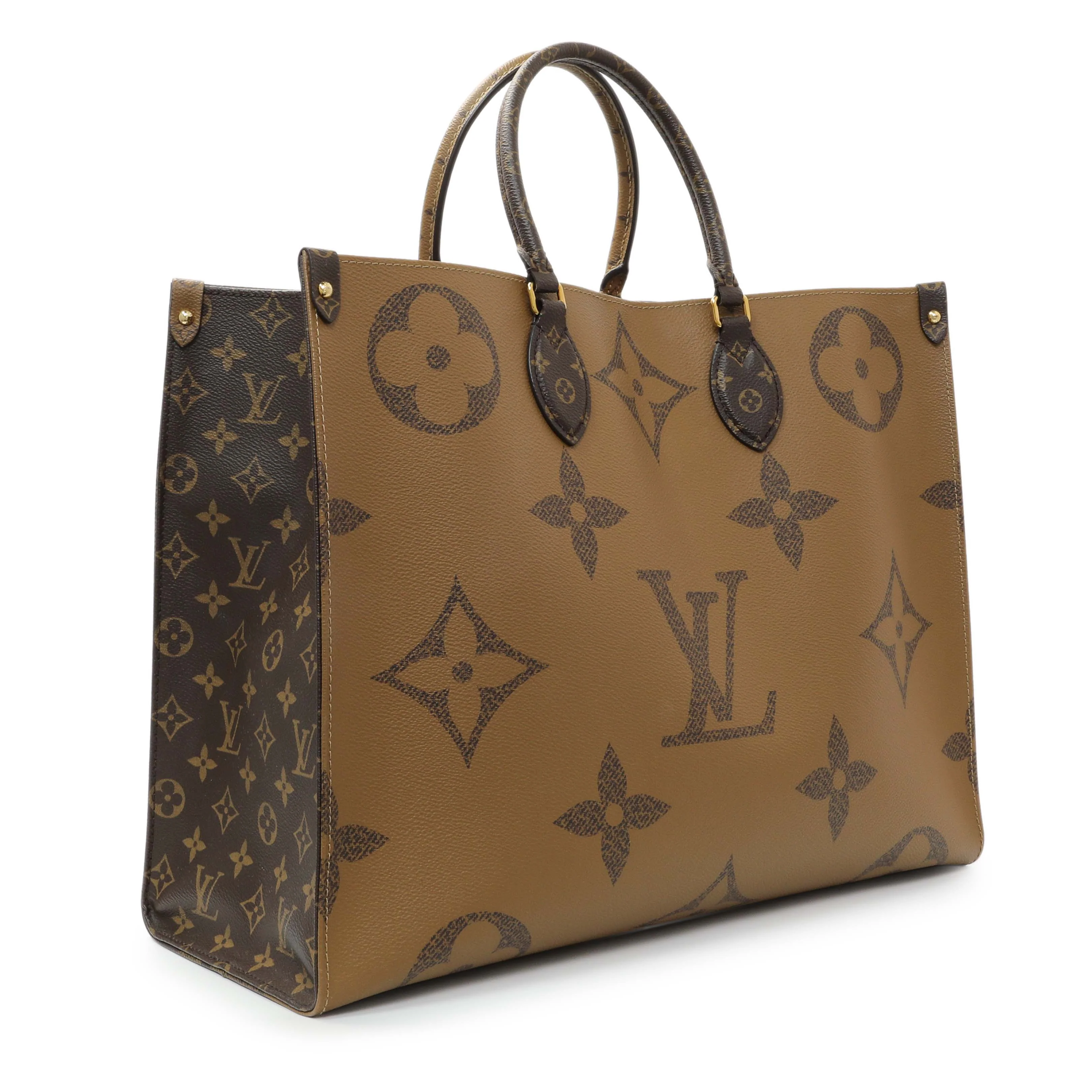 Louis Vuitton Reverse Monogram Giant Onthego GM - Image 2