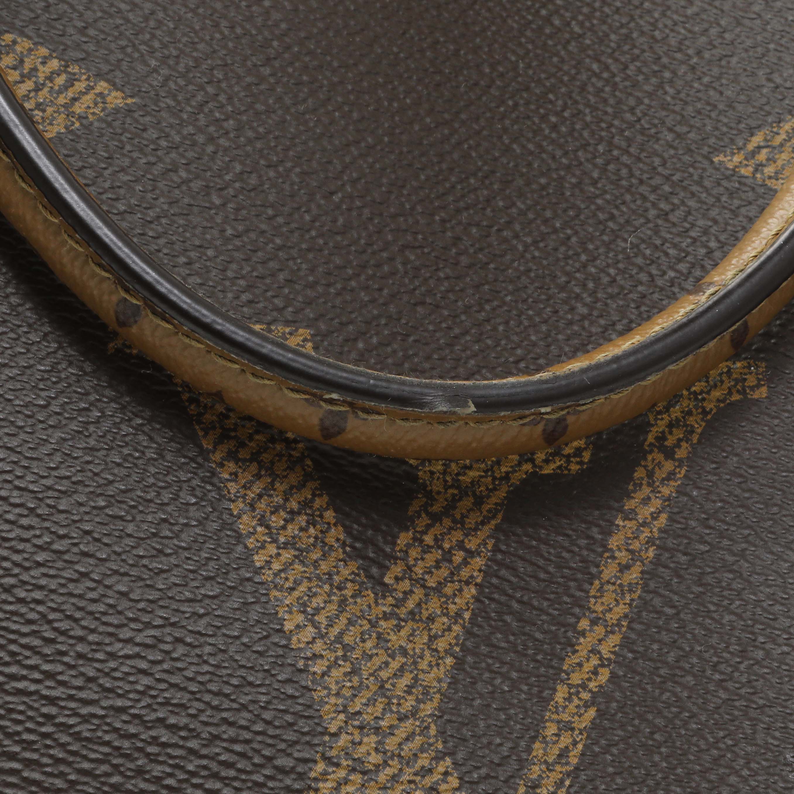 Louis Vuitton Reverse Monogram Giant Onthego GM - Image 4