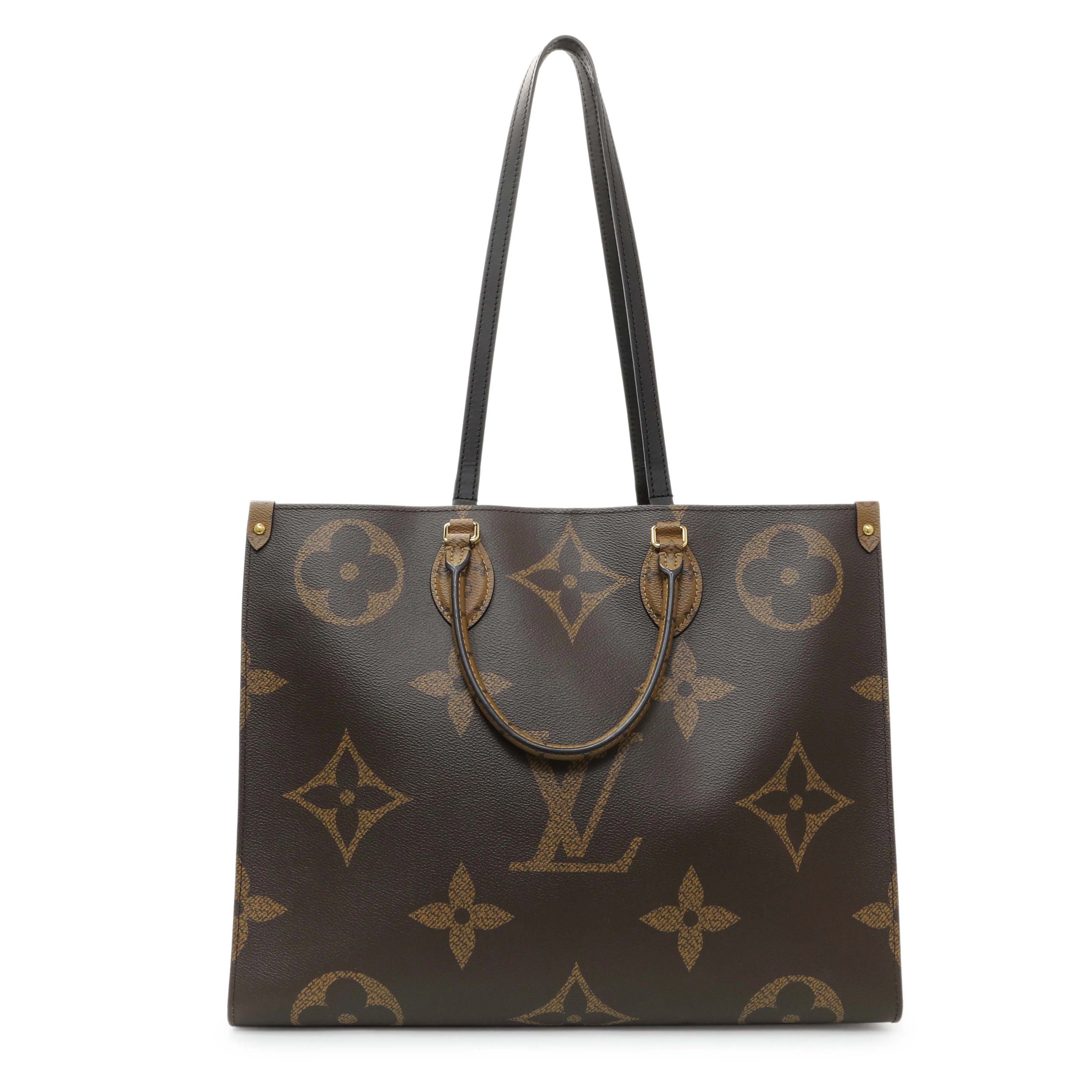 Louis Vuitton Reverse Monogram Giant Onthego GM