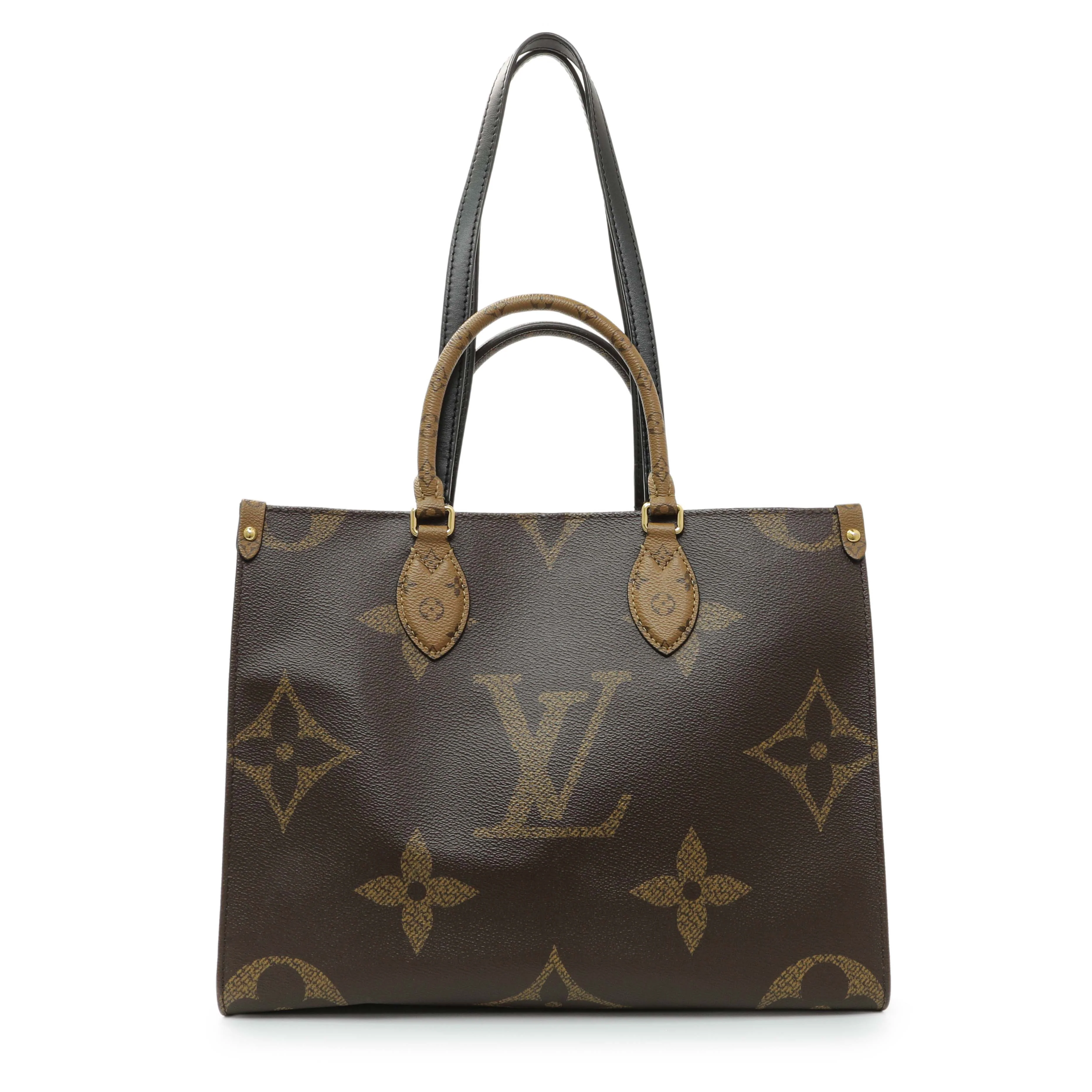 Louis Vuitton Reverse Monogram Giant Onthego MM
