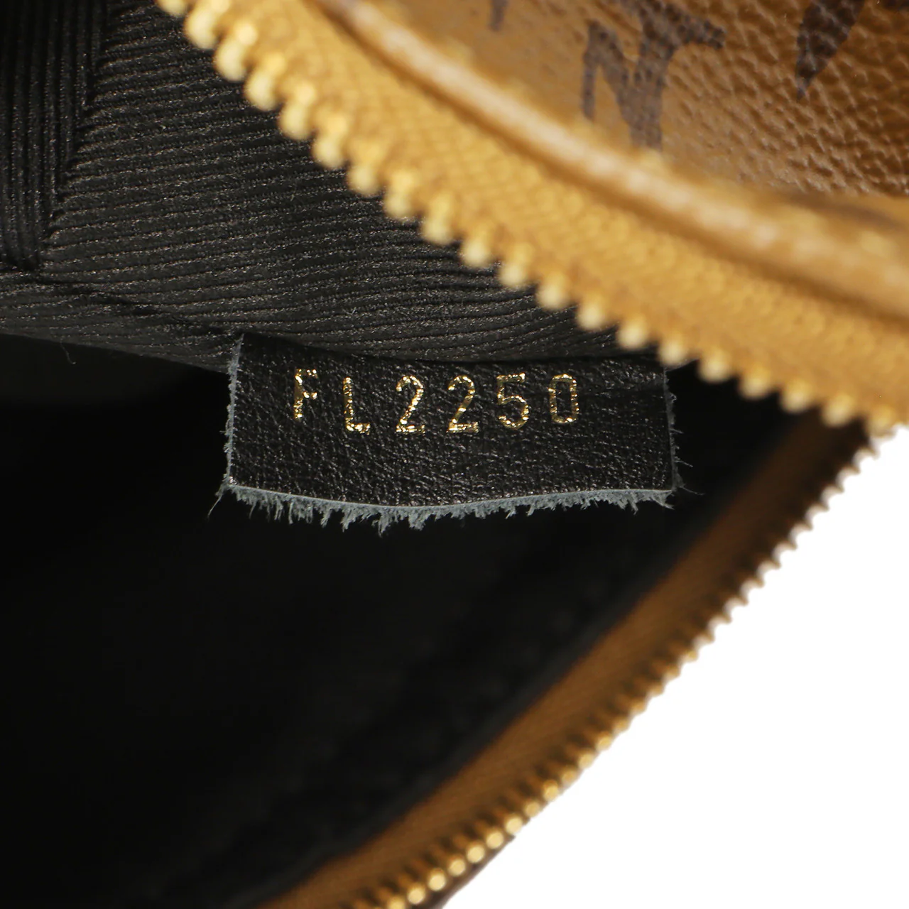 Louis Vuitton Reverse Monogram Palm Springs Backpack     Mini - Image 6