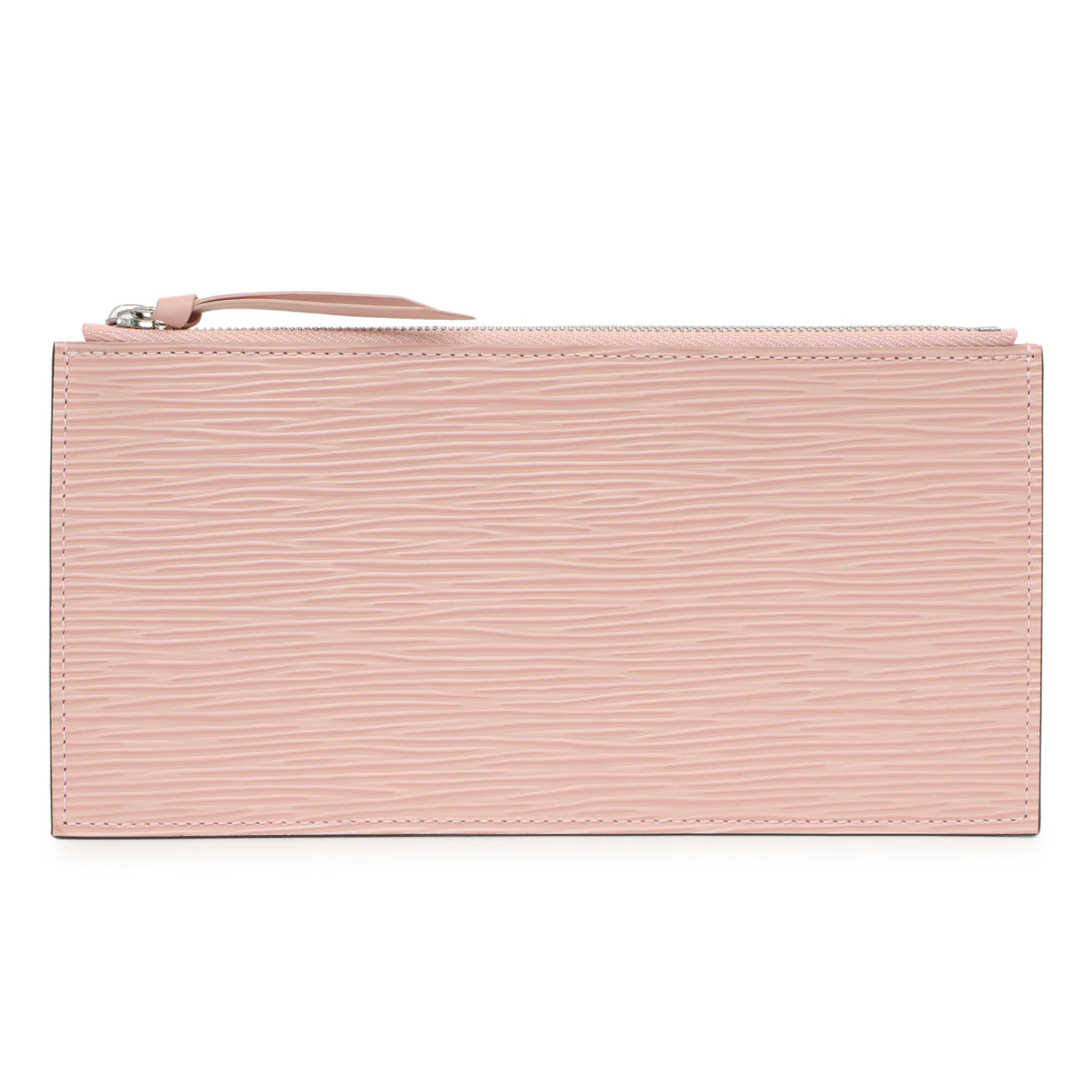 Louis Vuitton Rose Ballerine Epi Pochette Felicie - Image 5