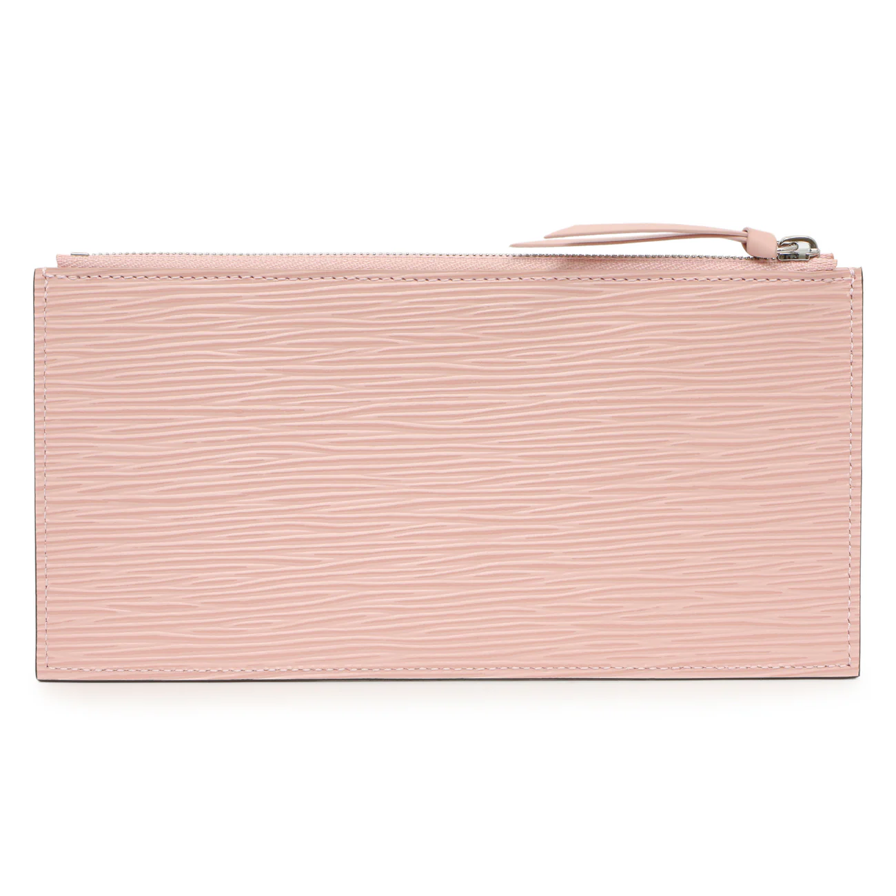 Louis Vuitton Rose Ballerine Epi Pochette Felicie - Image 6