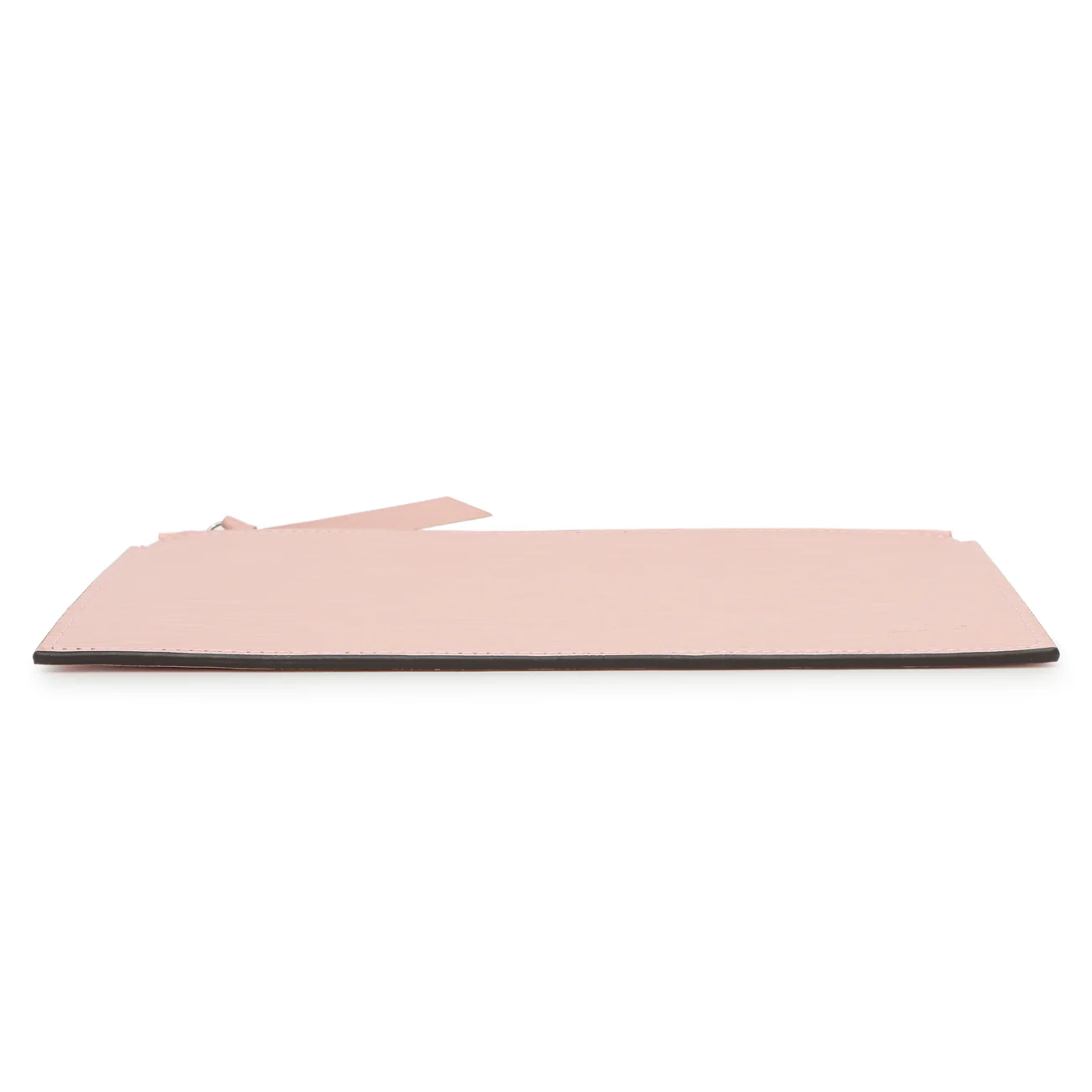 Louis Vuitton Rose Ballerine Epi Pochette Felicie - Image 7