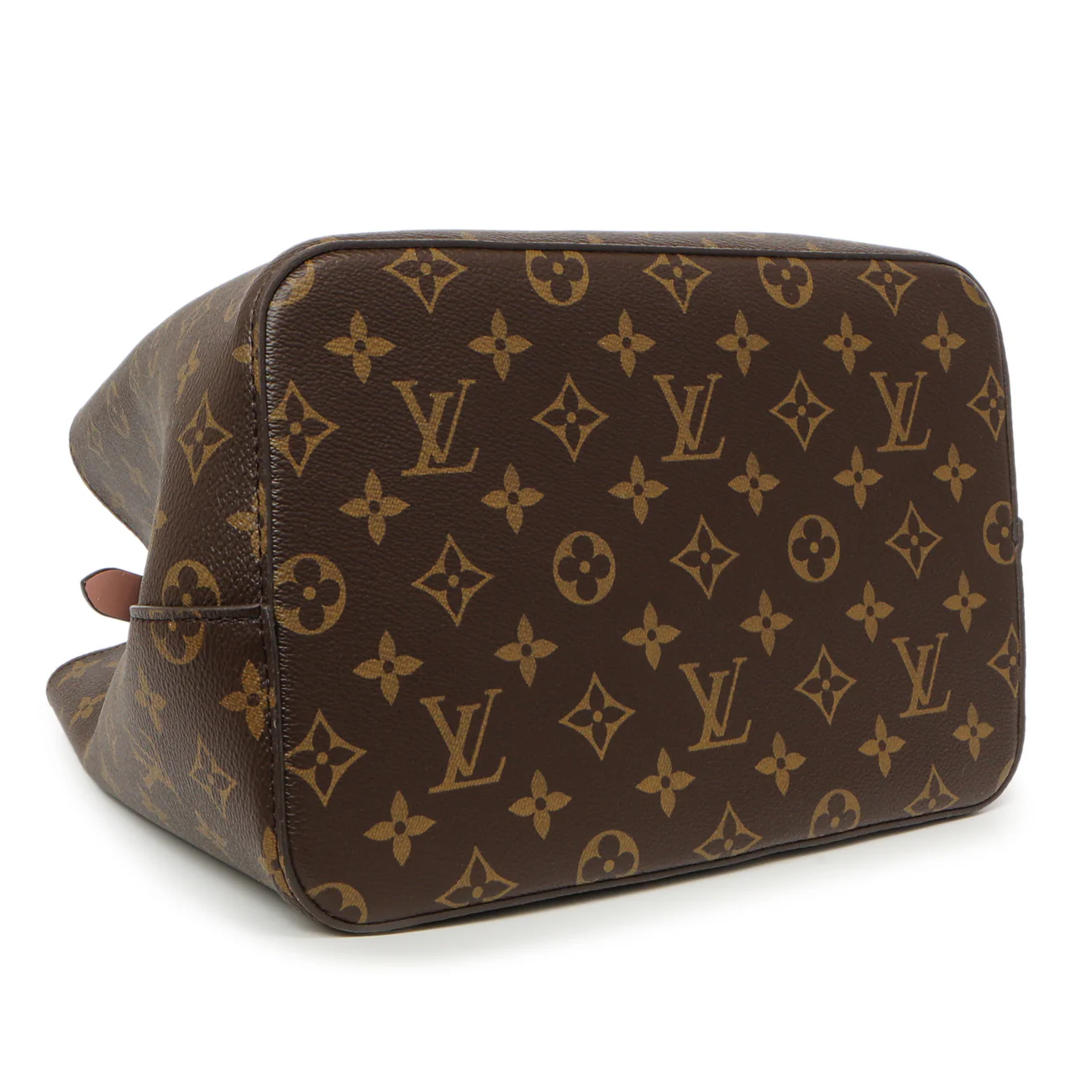Louis Vuitton Rose Poudre Monogram NeoNoe MM - Image 3
