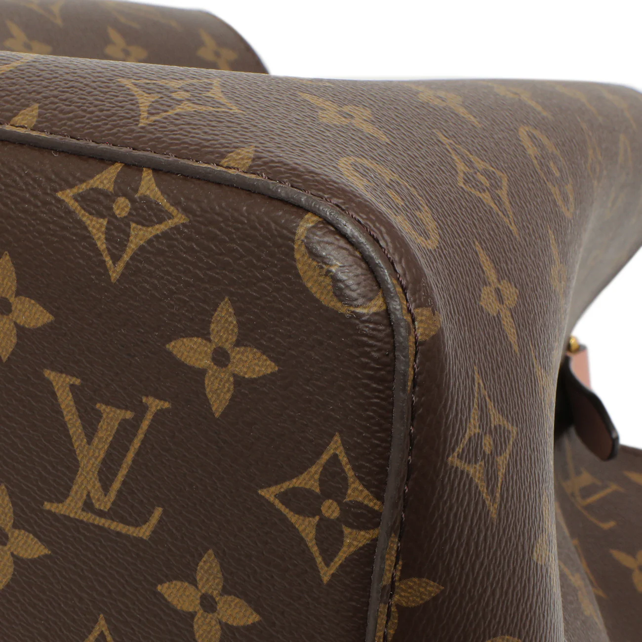Louis Vuitton Rose Poudre Monogram NeoNoe MM - Image 7