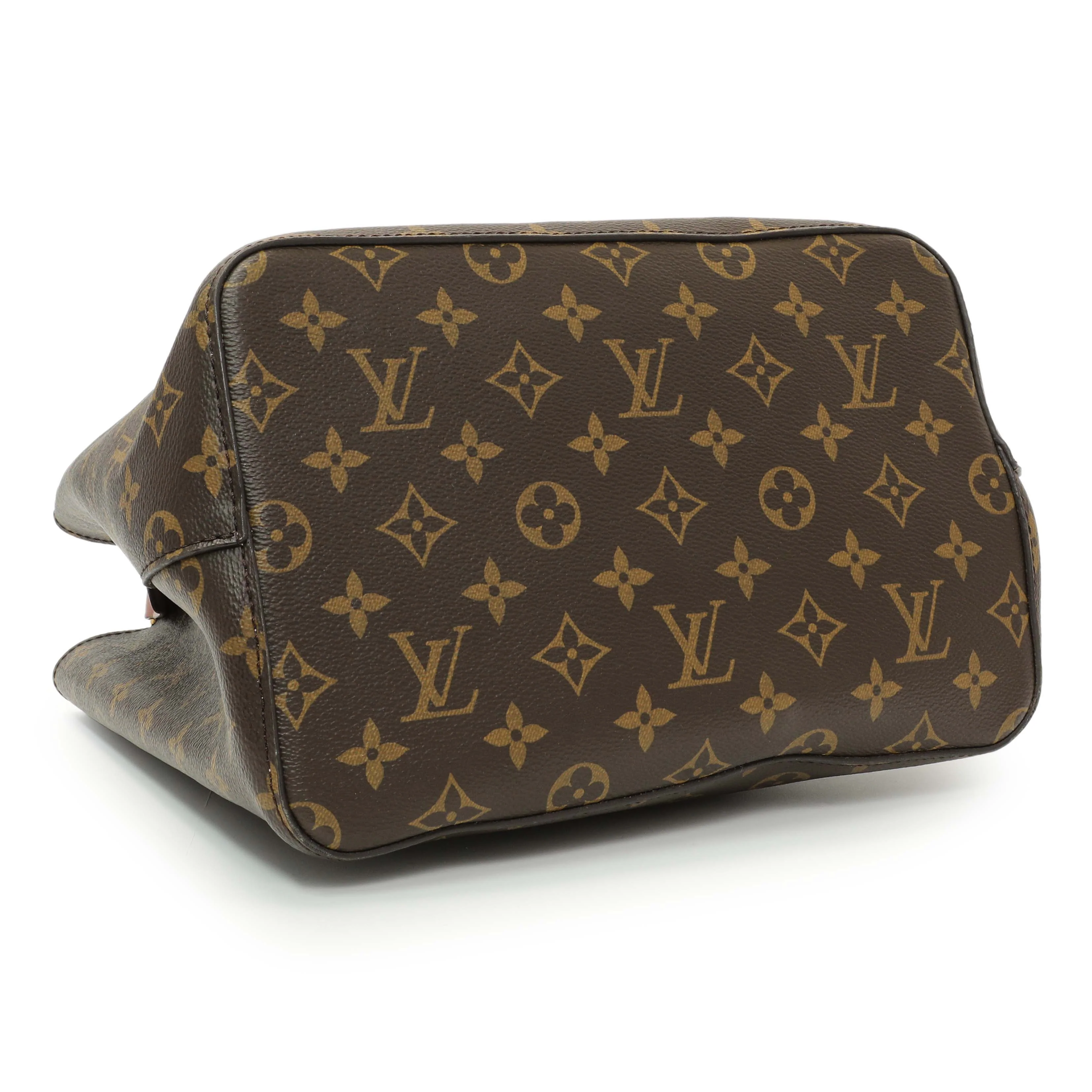 Louis Vuitton Rose Poudre Monogram Neonoe MM - Image 3