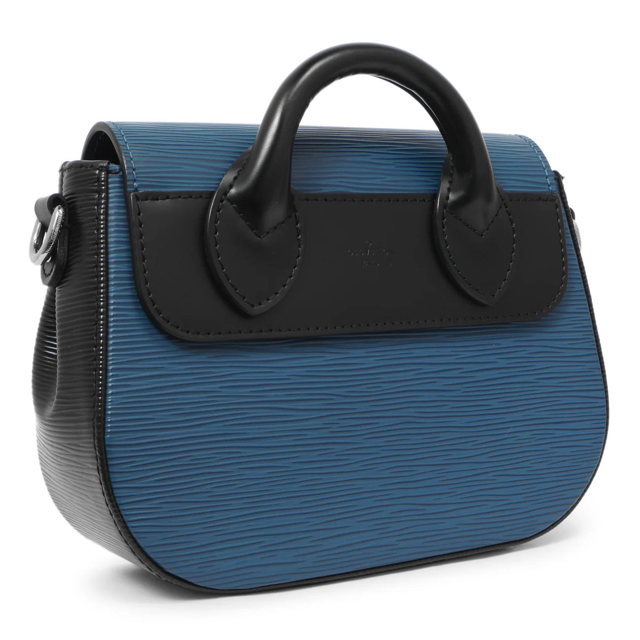 Louis Vuitton Saphir Black Epi Eden - Image 2
