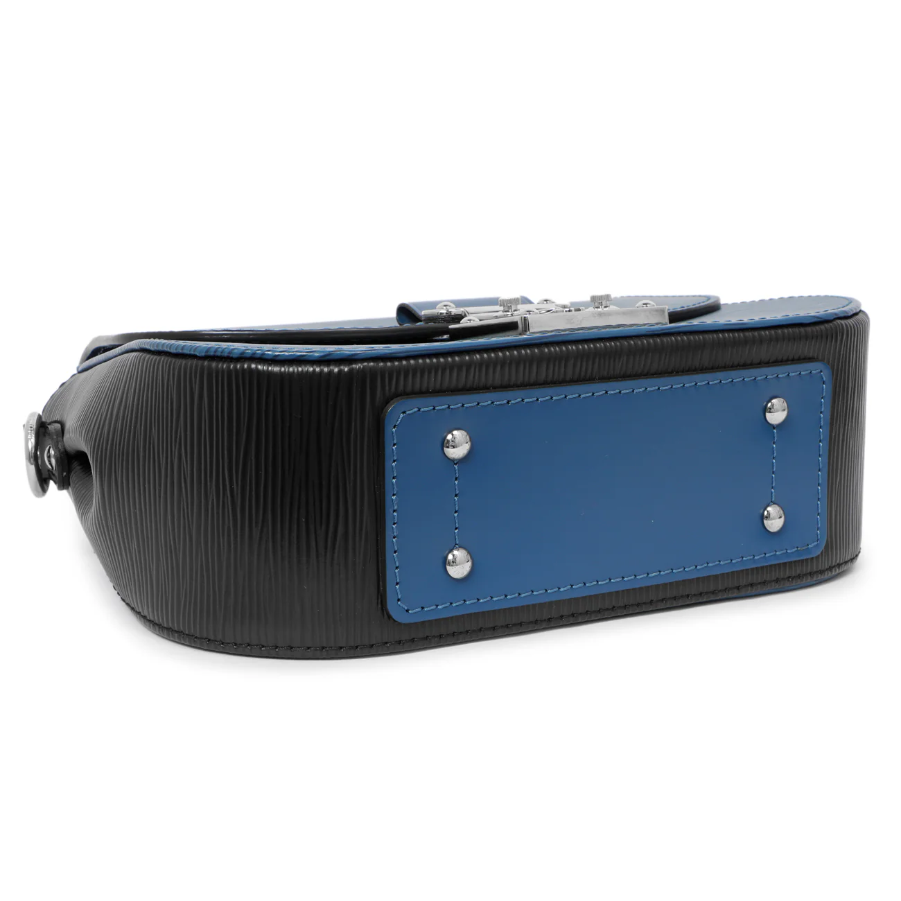 Louis Vuitton Saphir Black Epi Eden - Image 3