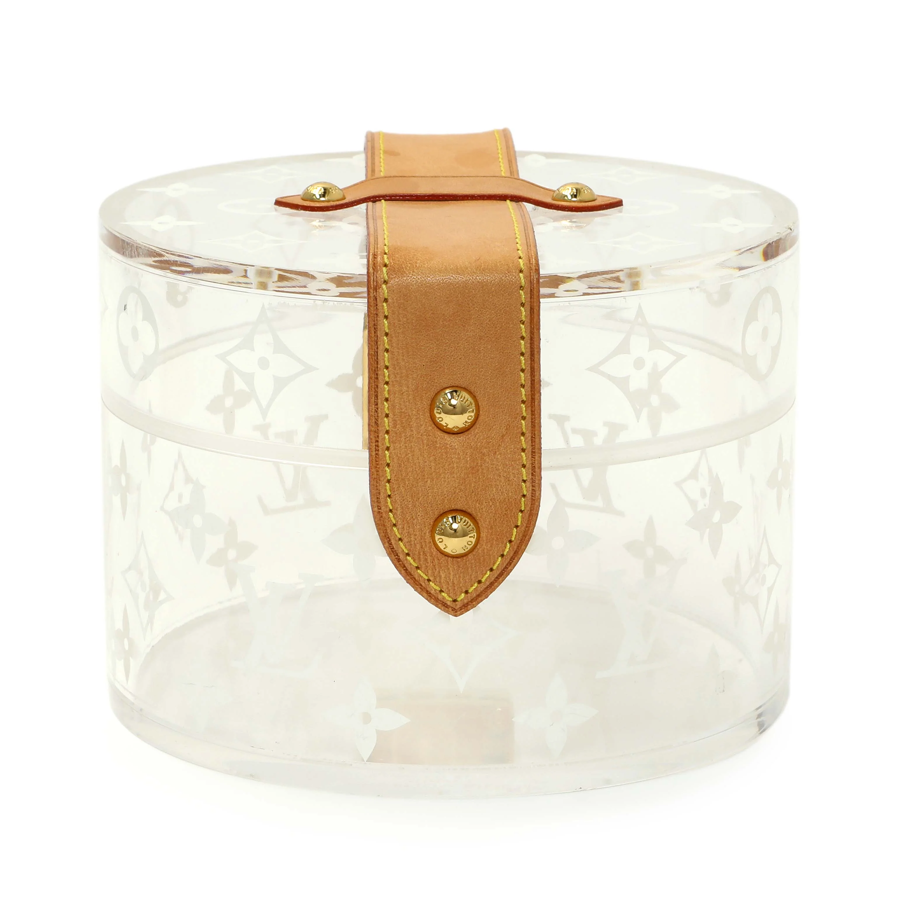 Louis Vuitton Scott Box - Image 2