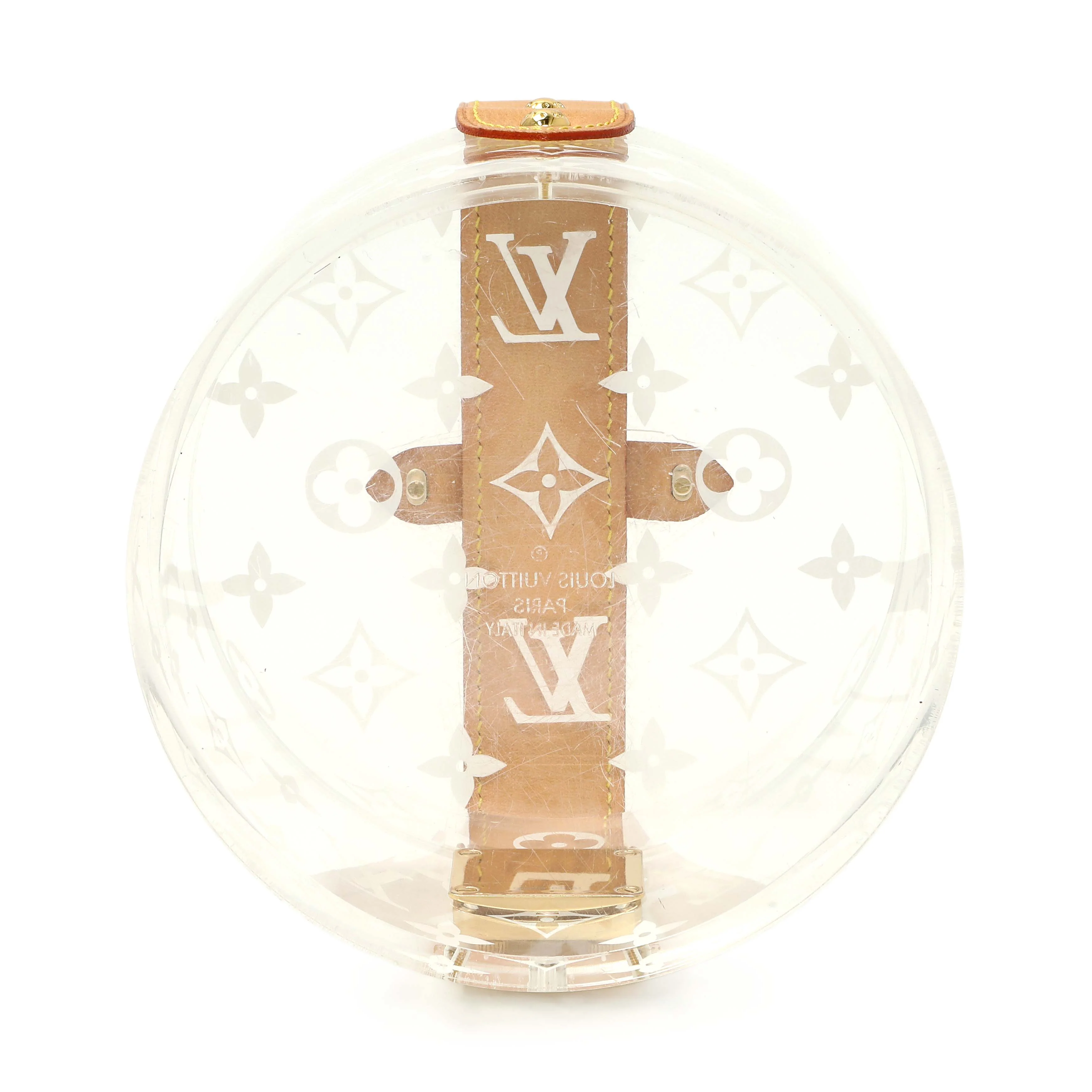 Louis Vuitton Scott Box - Image 3