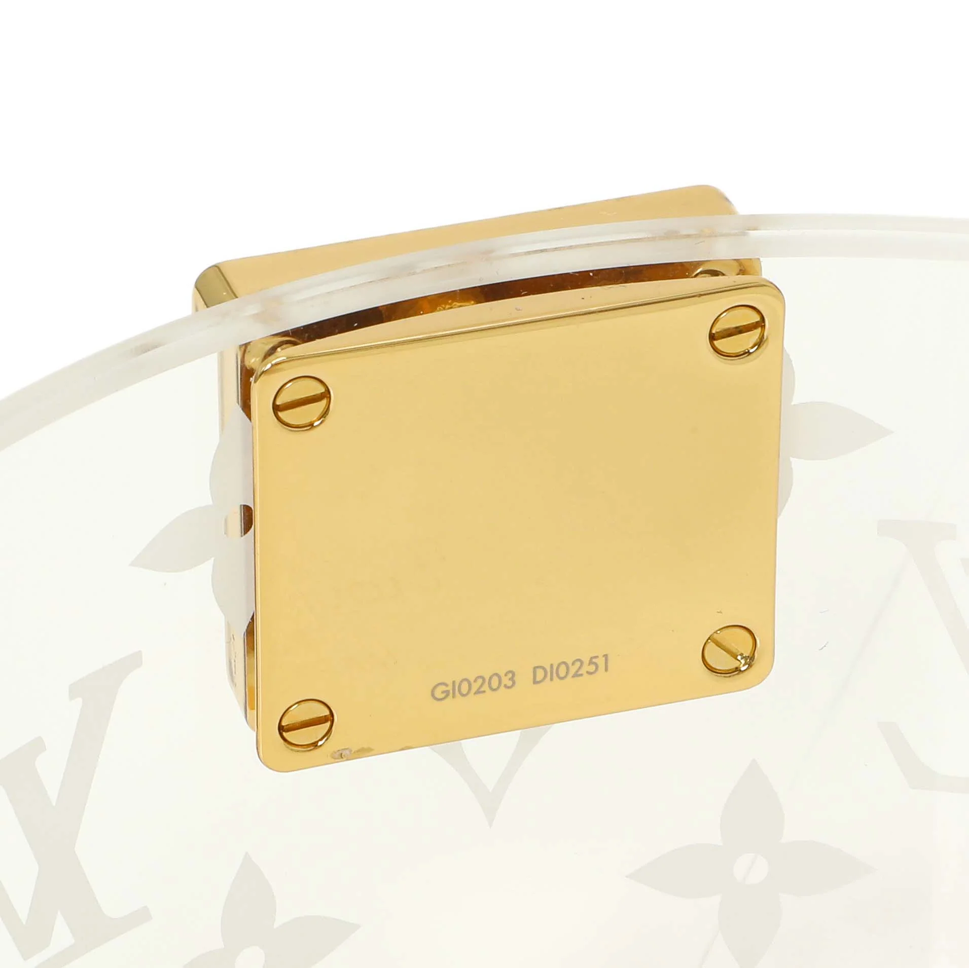 Louis Vuitton Scott Box - Image 4