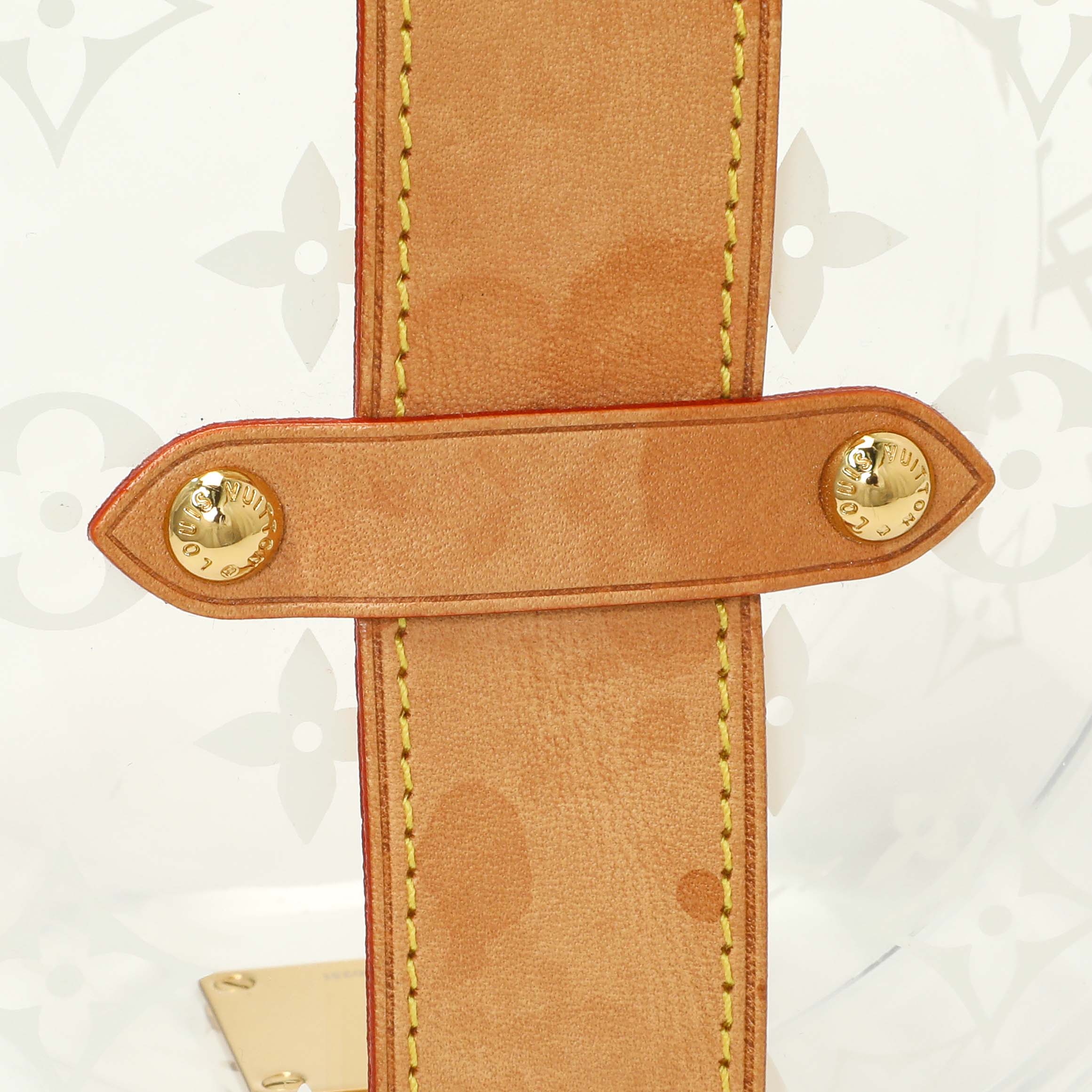 Louis Vuitton Scott Box - Image 5