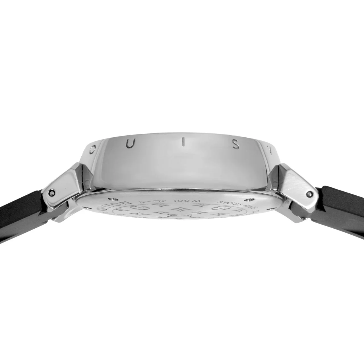 Louis Vuitton Tambour Lovely Cup Quartz Chronograph Q132G - Image 6