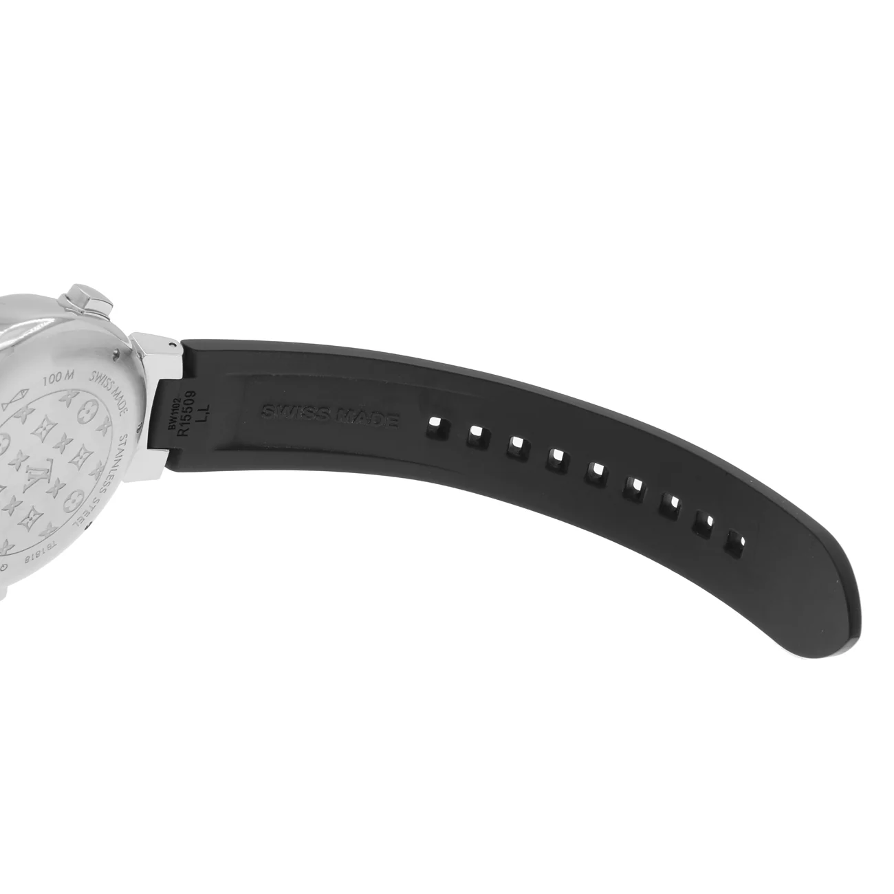 Louis Vuitton Tambour Regatta Chronograph Q102D - Image 5