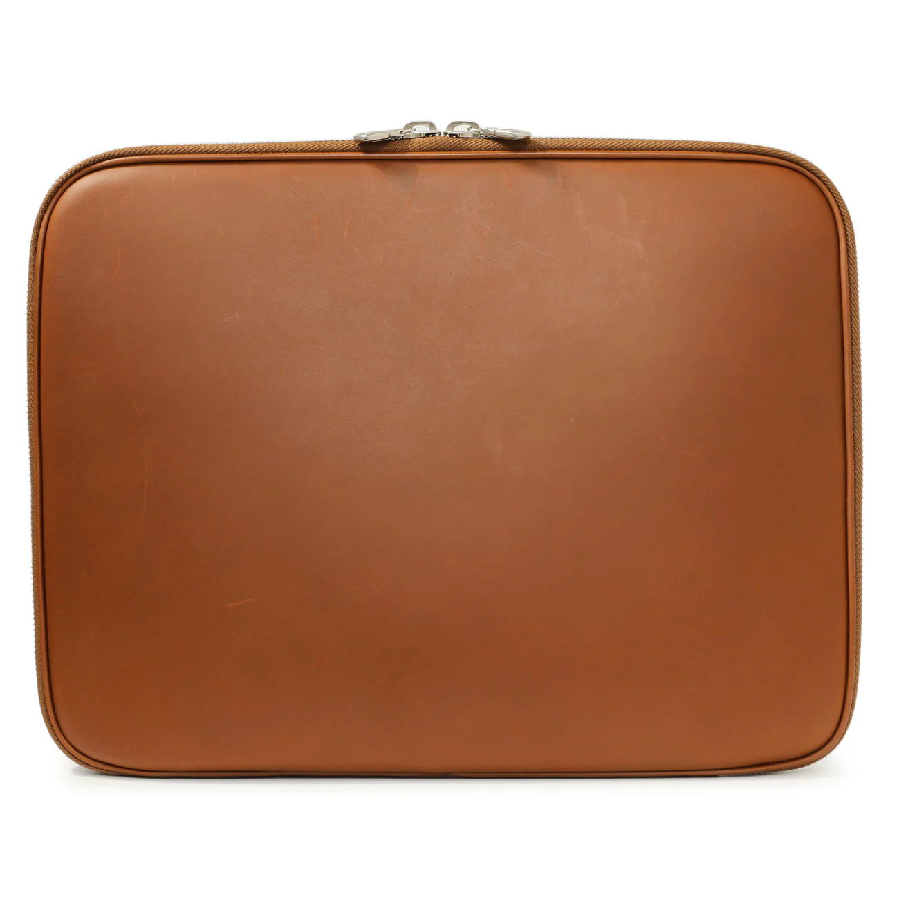 Louis Vuitton Tobacco Nomade Laptop Document Case - Image 2